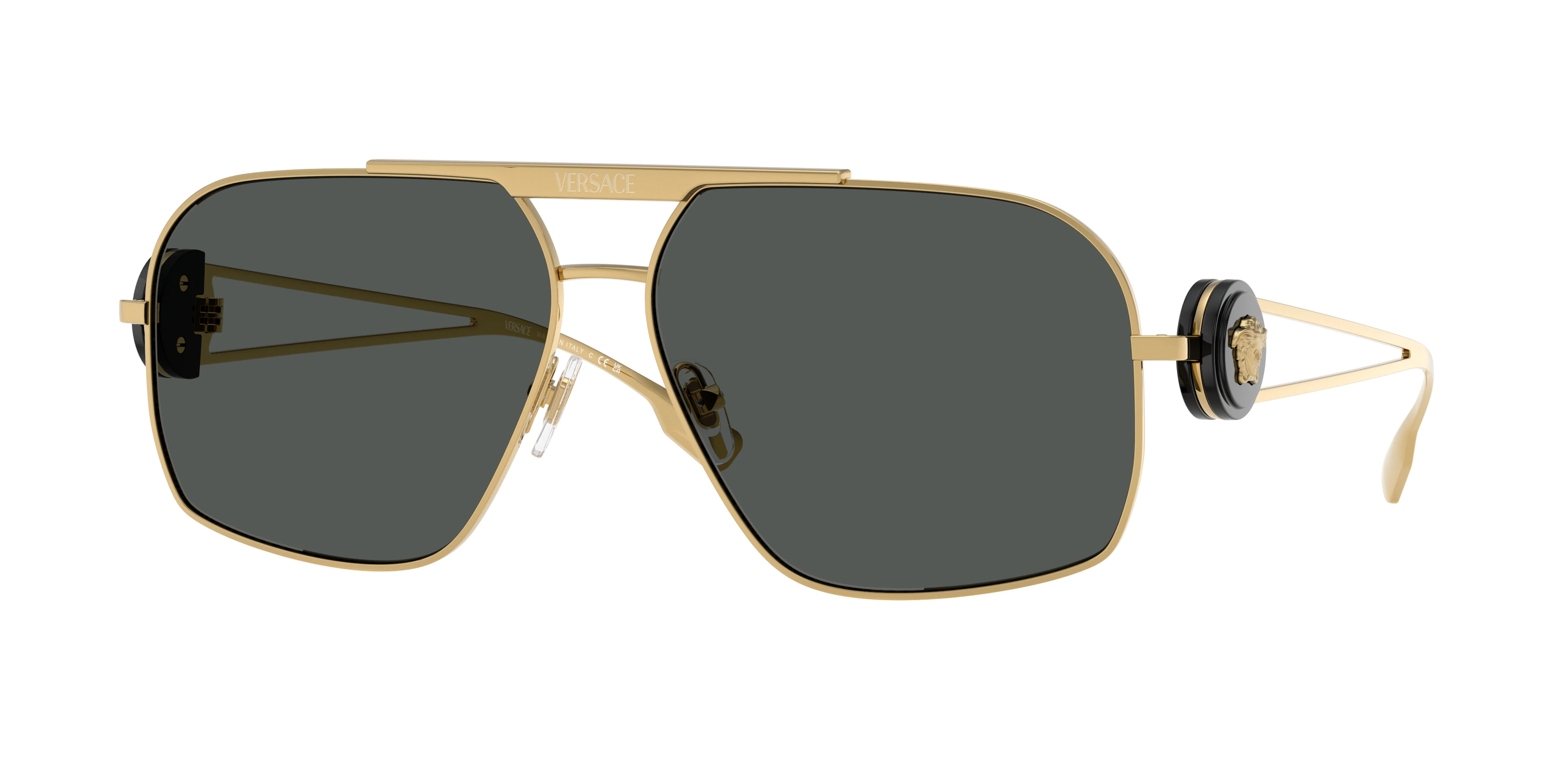 Солнцезащитные очки Versace 0VE2269/100287 