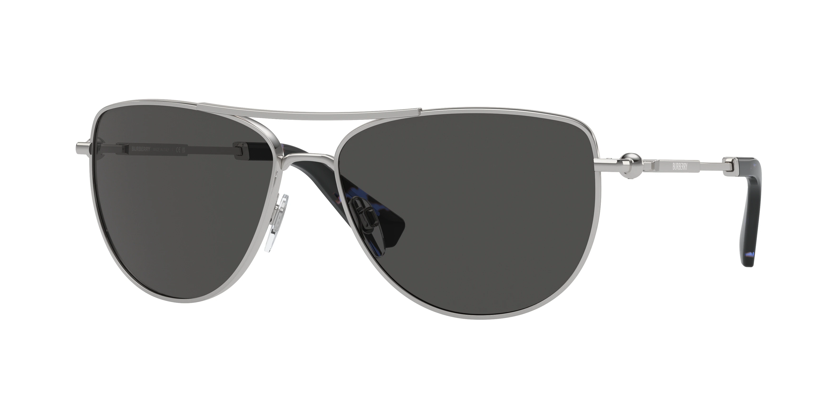 Солнцезащитные очки Burberry 0BE3149/100587 