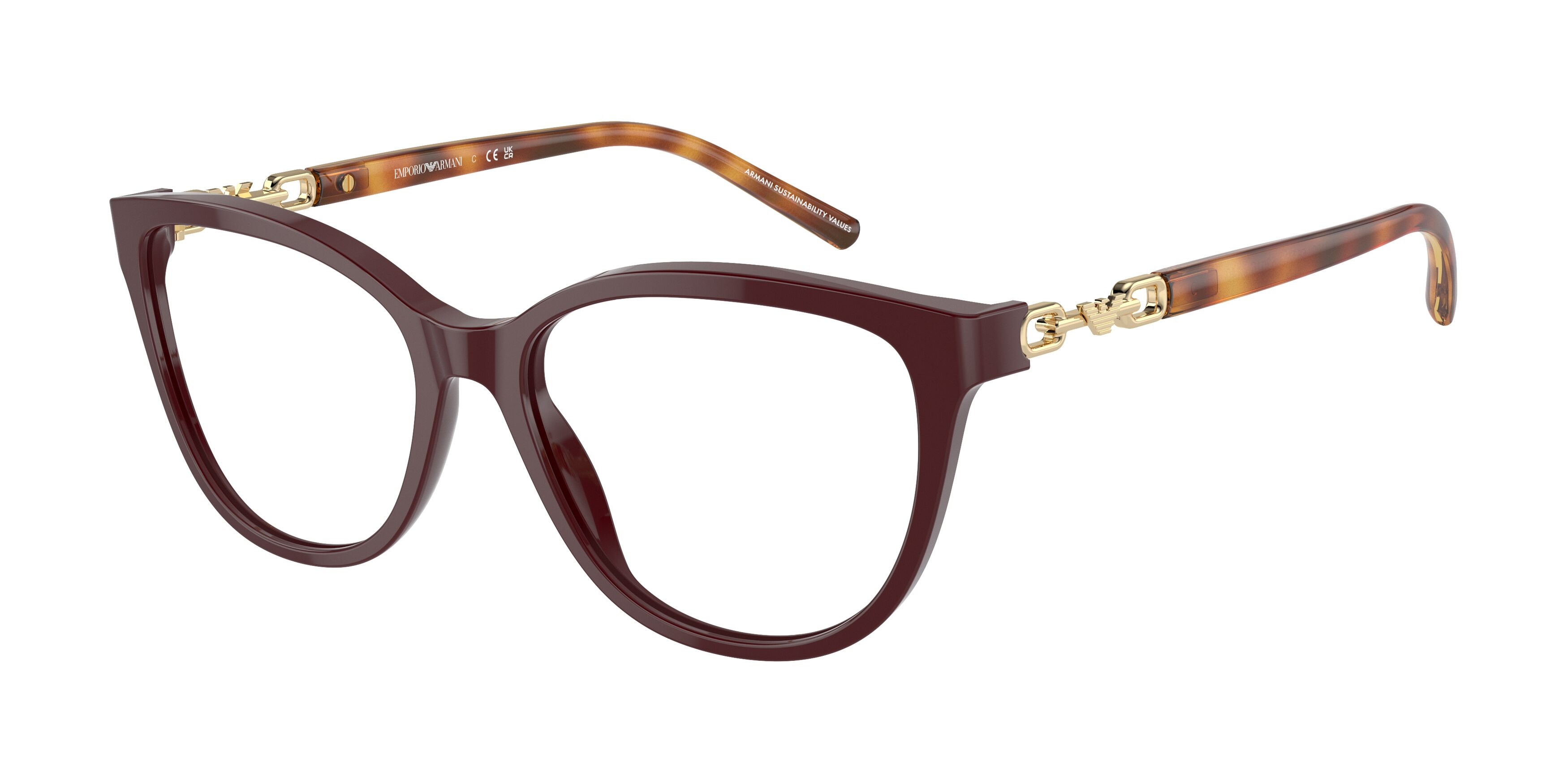 Оправа 0EA3190 Emporio Armani 