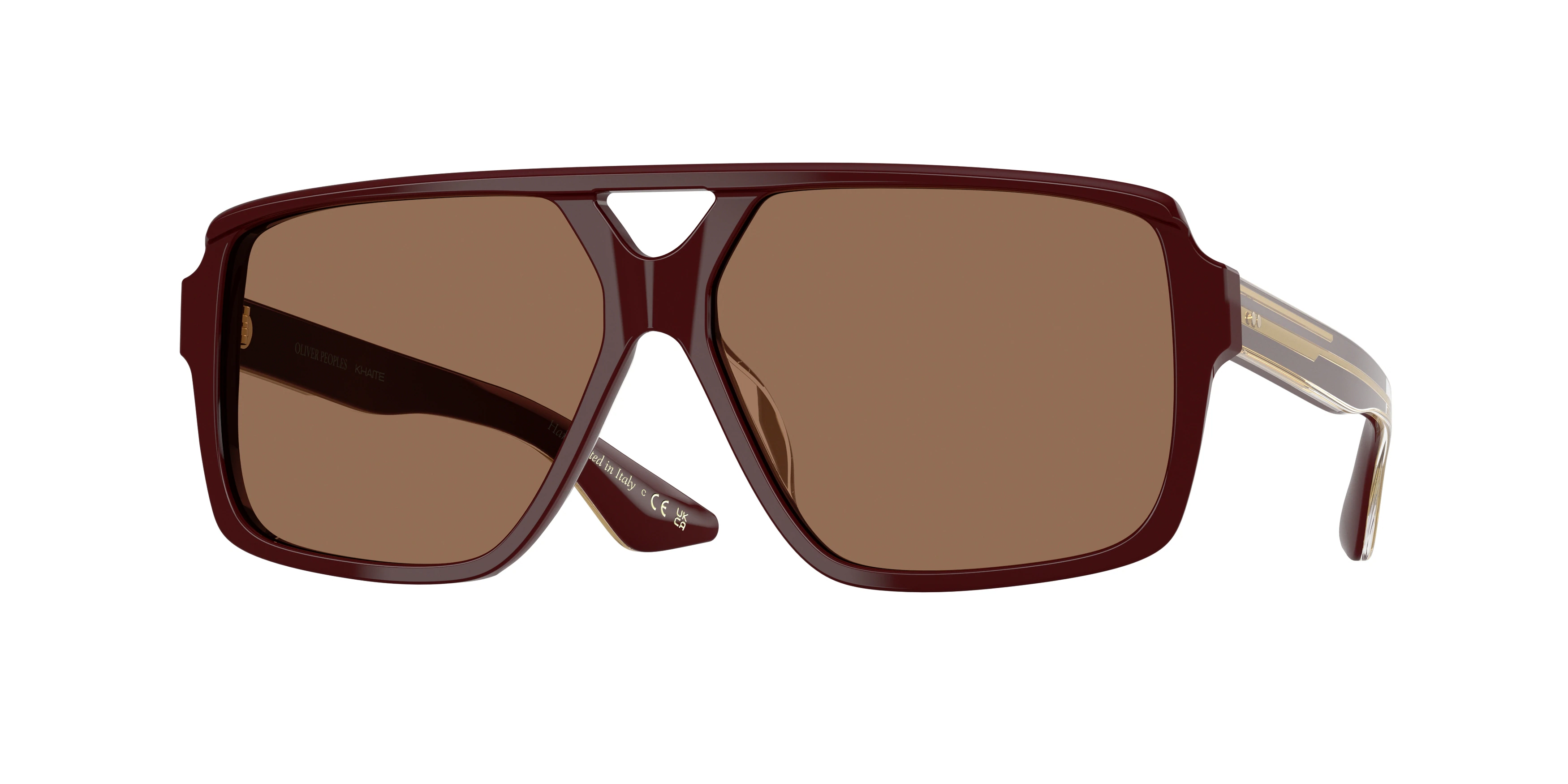 Солнцезащитные очки Oliver Peoples
