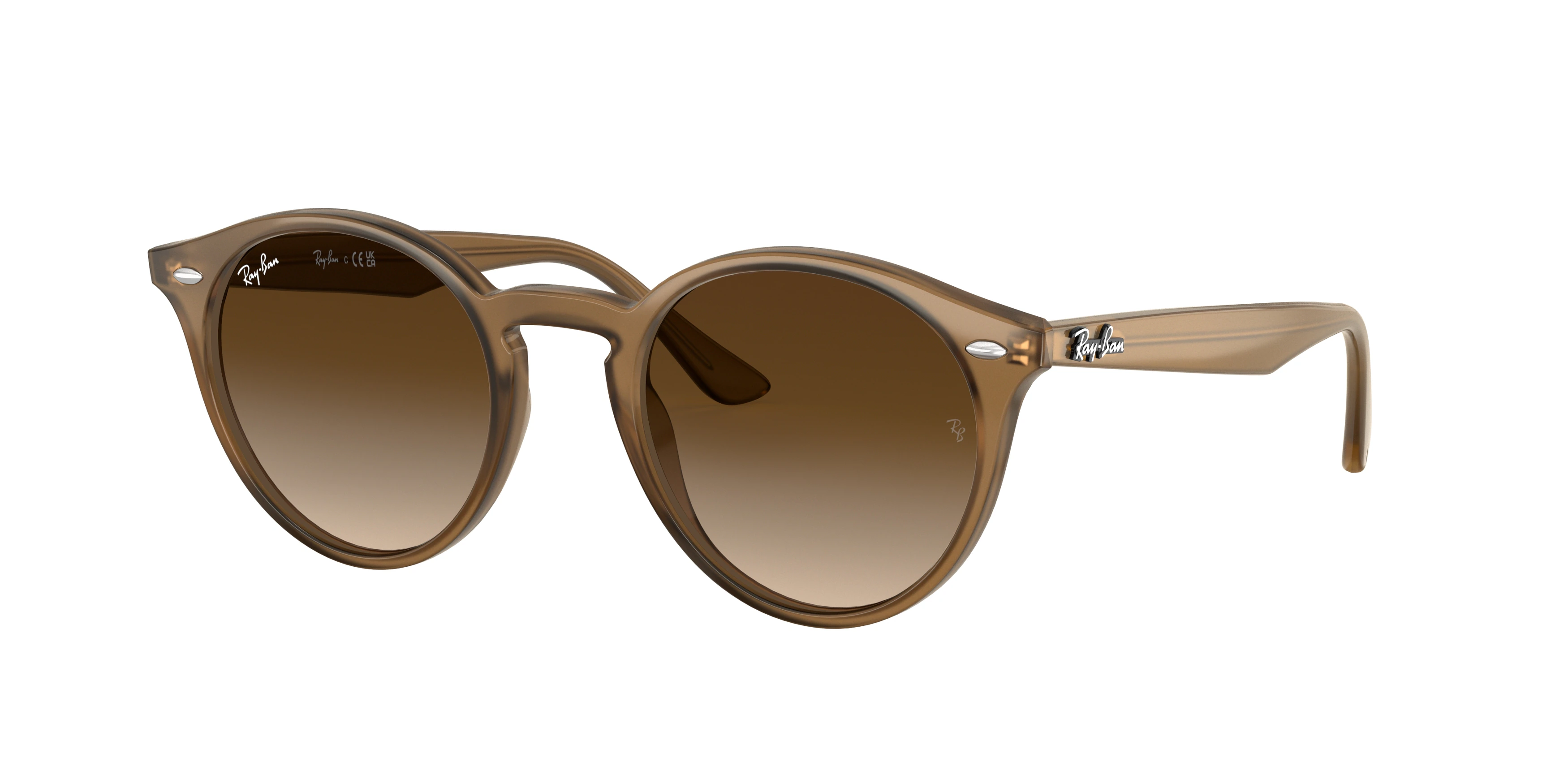 Солнцезащитные очки Ray-Ban 0RB2180/616613 