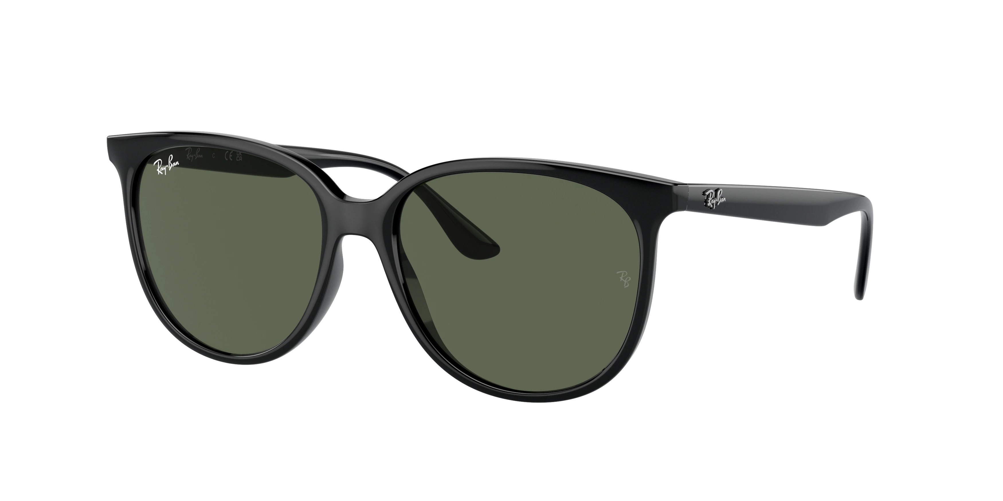 Солнцезащитные очки Ray-Ban 0RB4378/601/71 