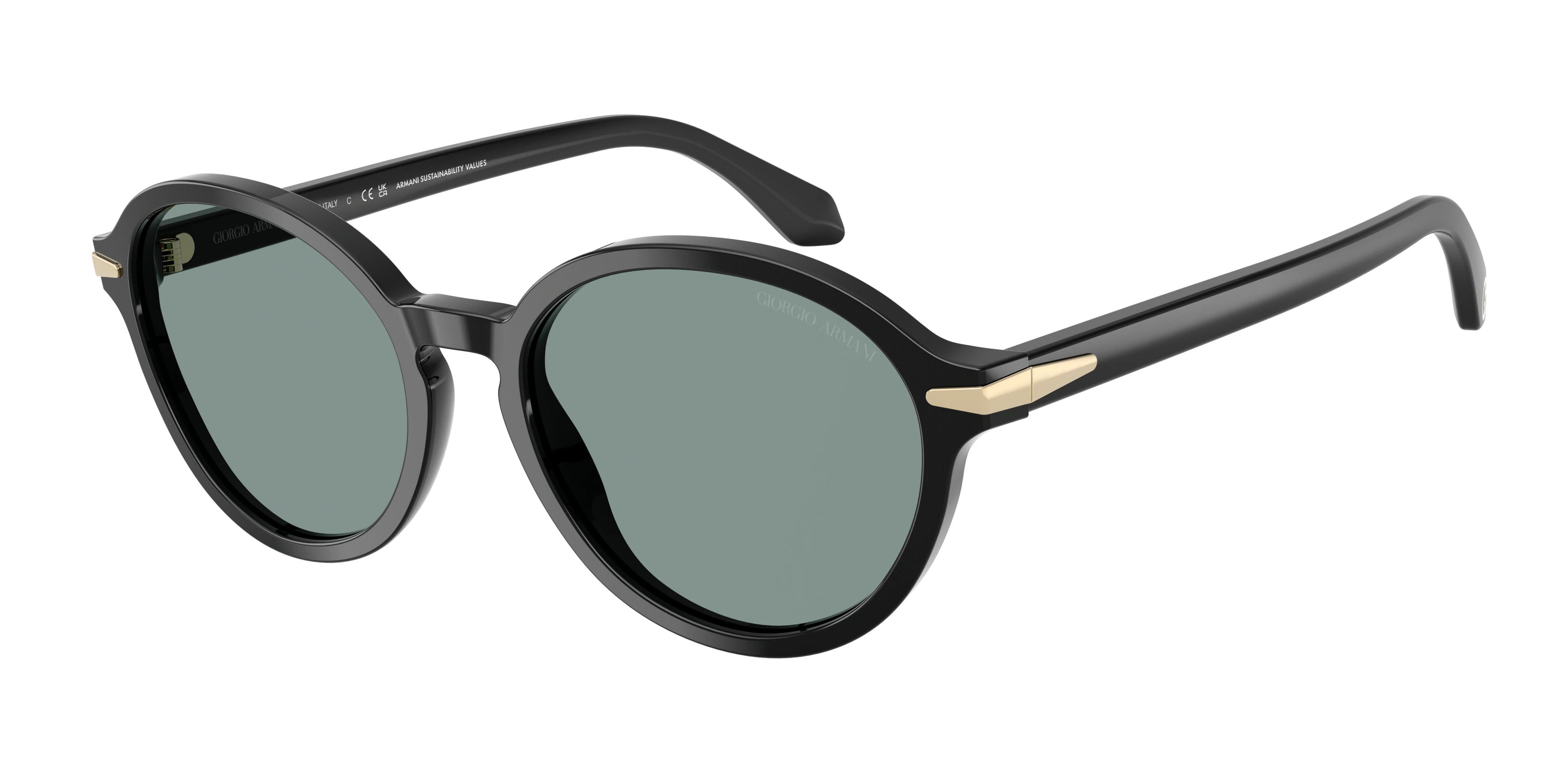 Солнцезащитные очки Giorgio Armani 0AR8237/587556 