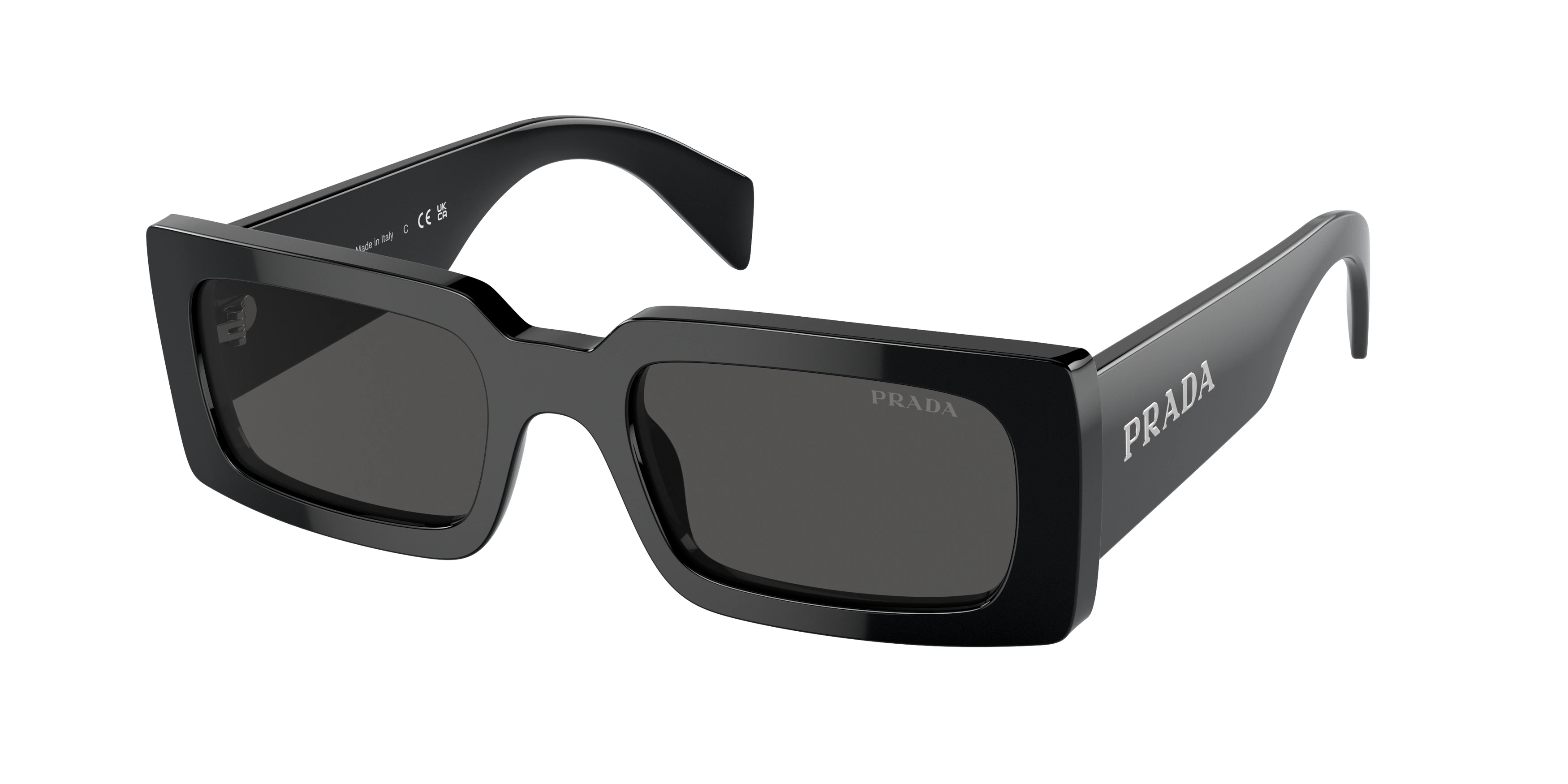 Солнцезащитные очки Prada 0PR A07S/1AB5S0 