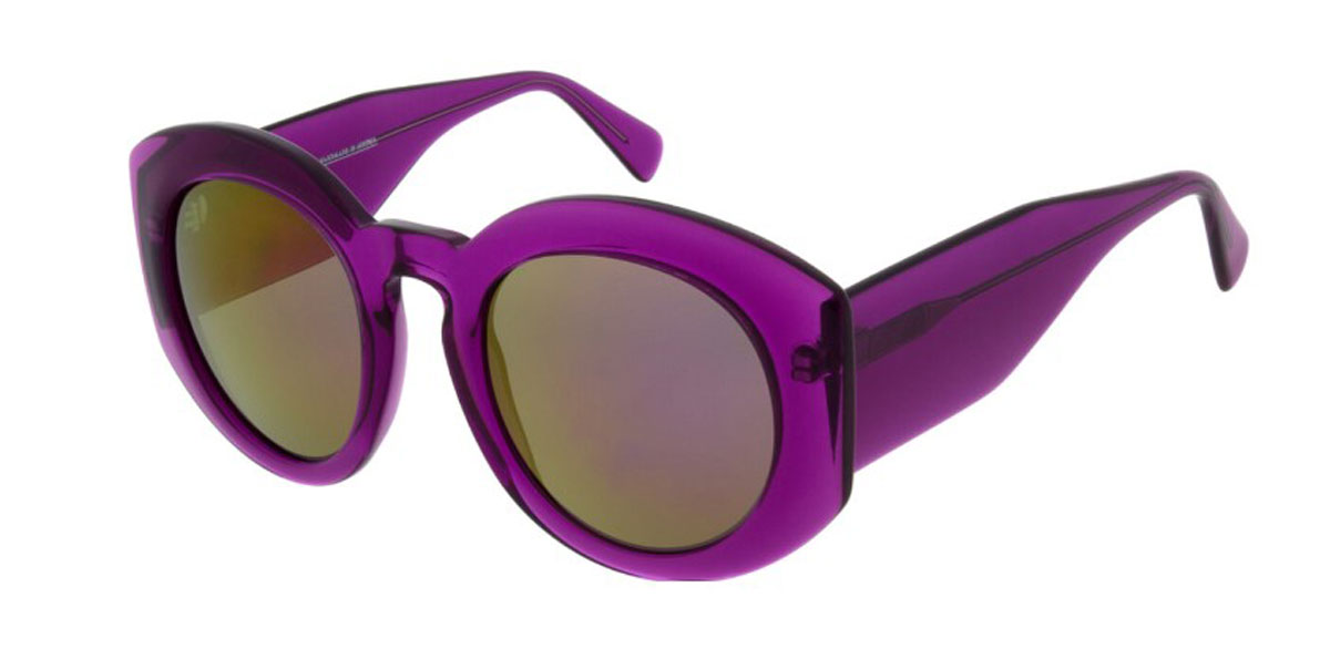 Солнцезащитные очки Andy Wolf Iris 03 
