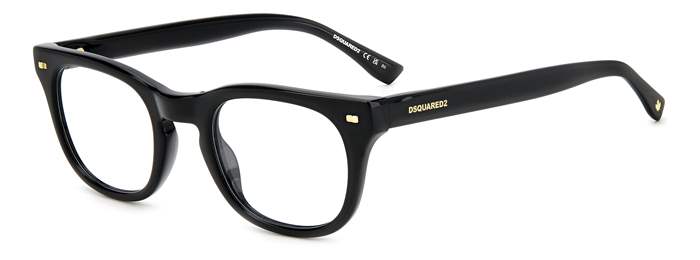 Оправа Dsquared2  D2 0078 807 