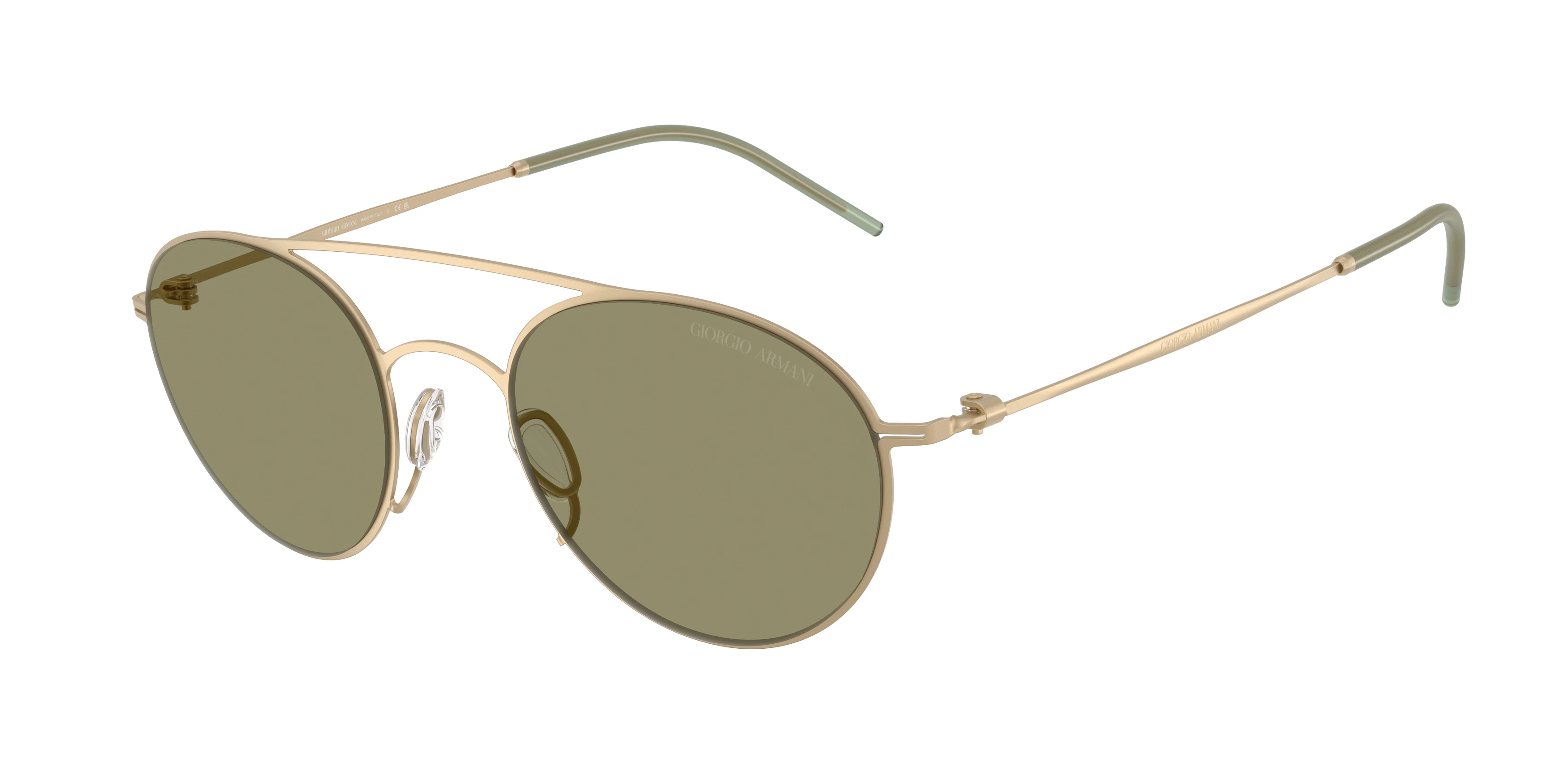 Солнцезащитные очки Giorgio Armani 0AR6169/30022A 