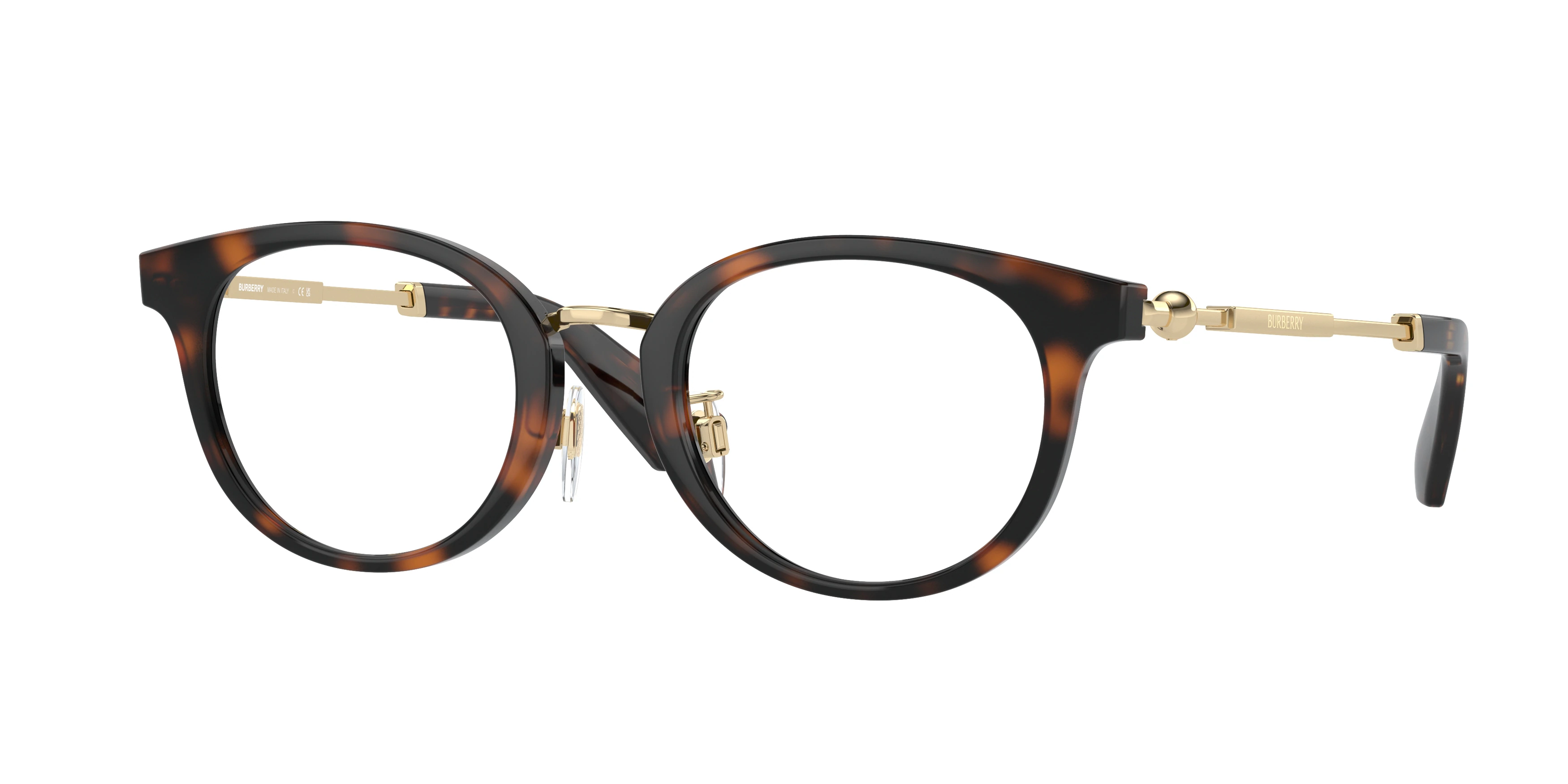 Оправа 0BE2413D/3002 Burberry 