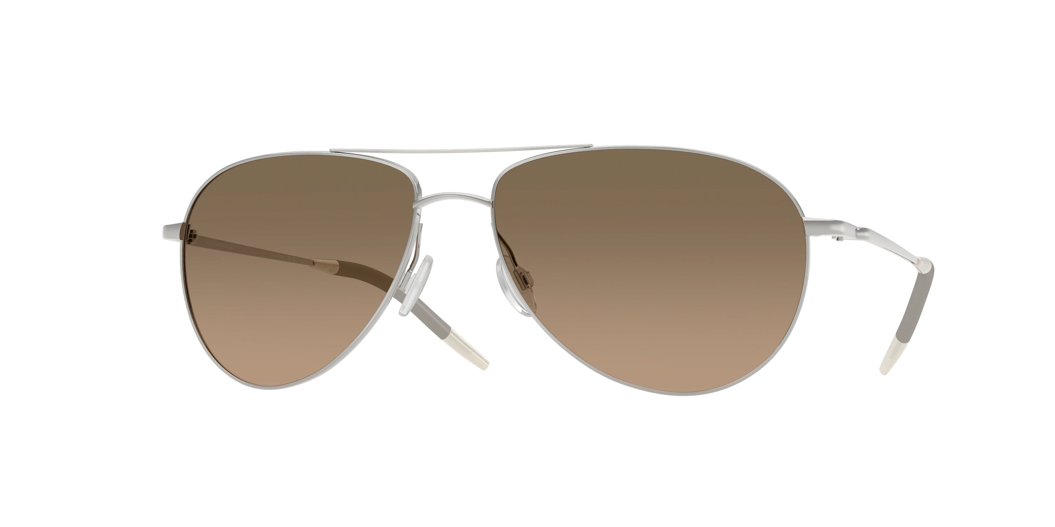 Солнцезащитные очки Oliver Peoples 0OV1002S/5036GN