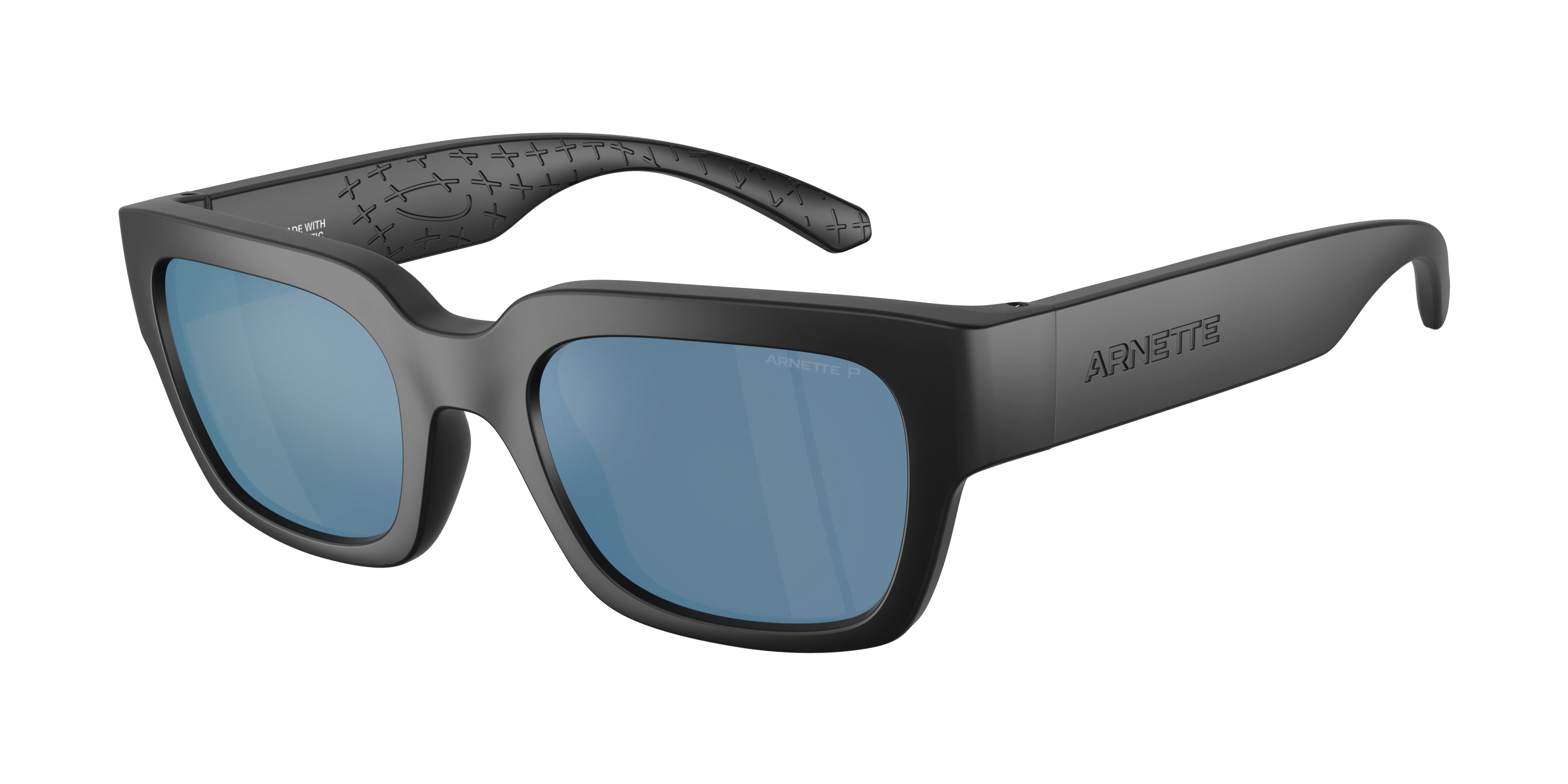 Солнцезащитные очки Arnette 0AN4354/275822 