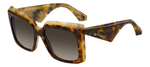 Солнцезащитные очки ETRO ETRO 0117/S P65 