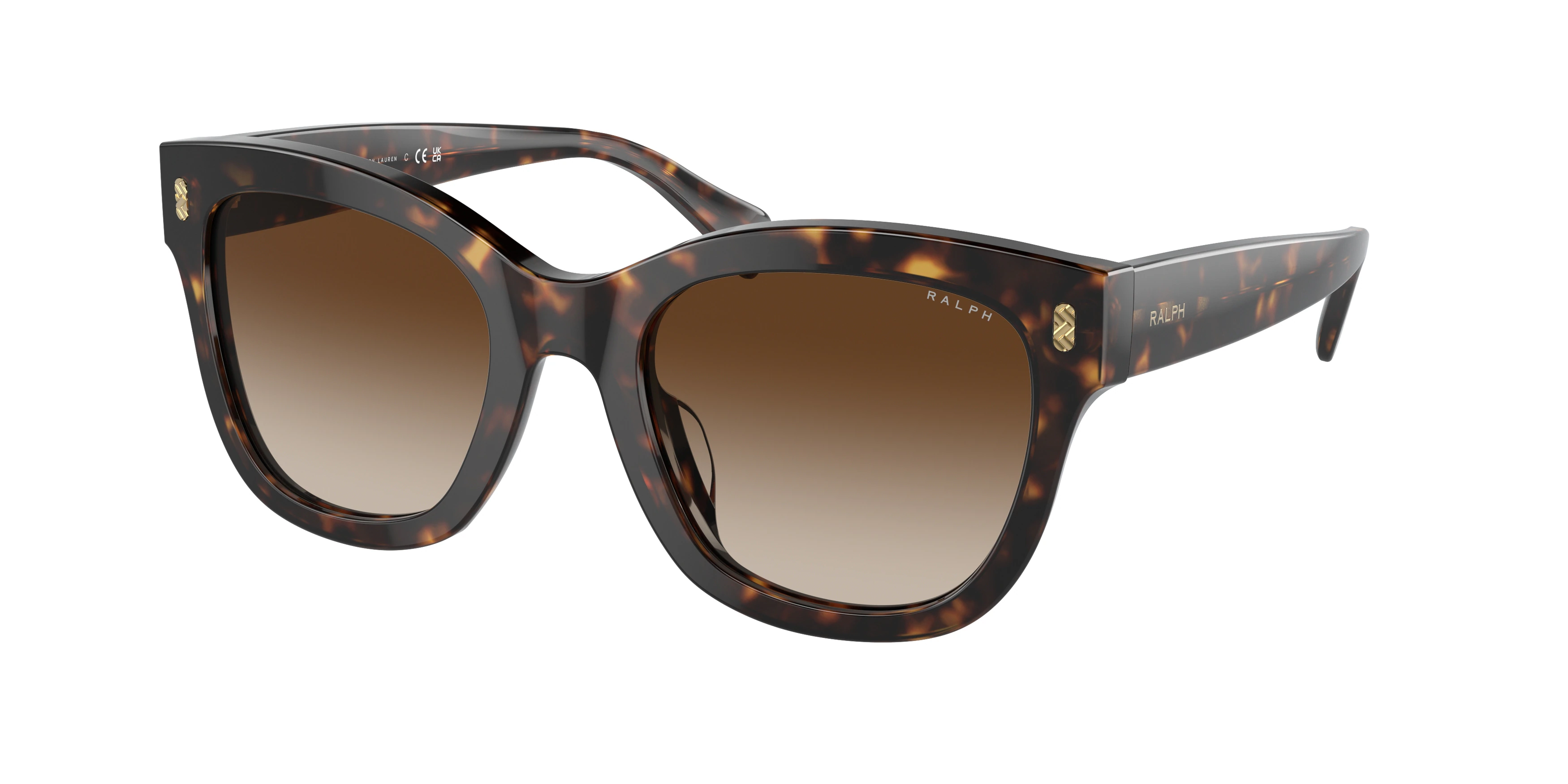 Солнцезащитные очки Ralph Lauren 0RA5301U/500313 