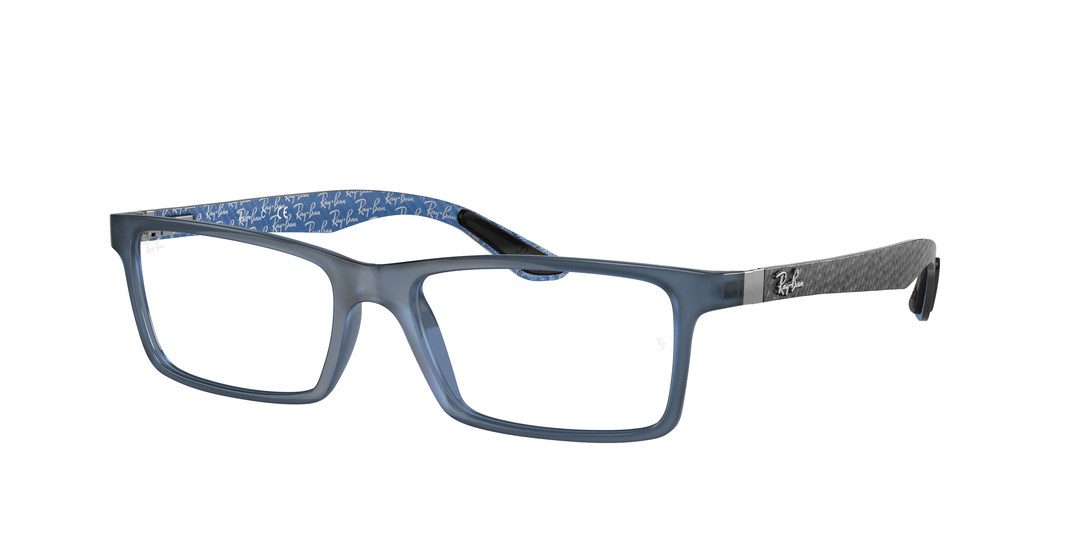 Оправа Ray-Ban  0RX8901/5262 