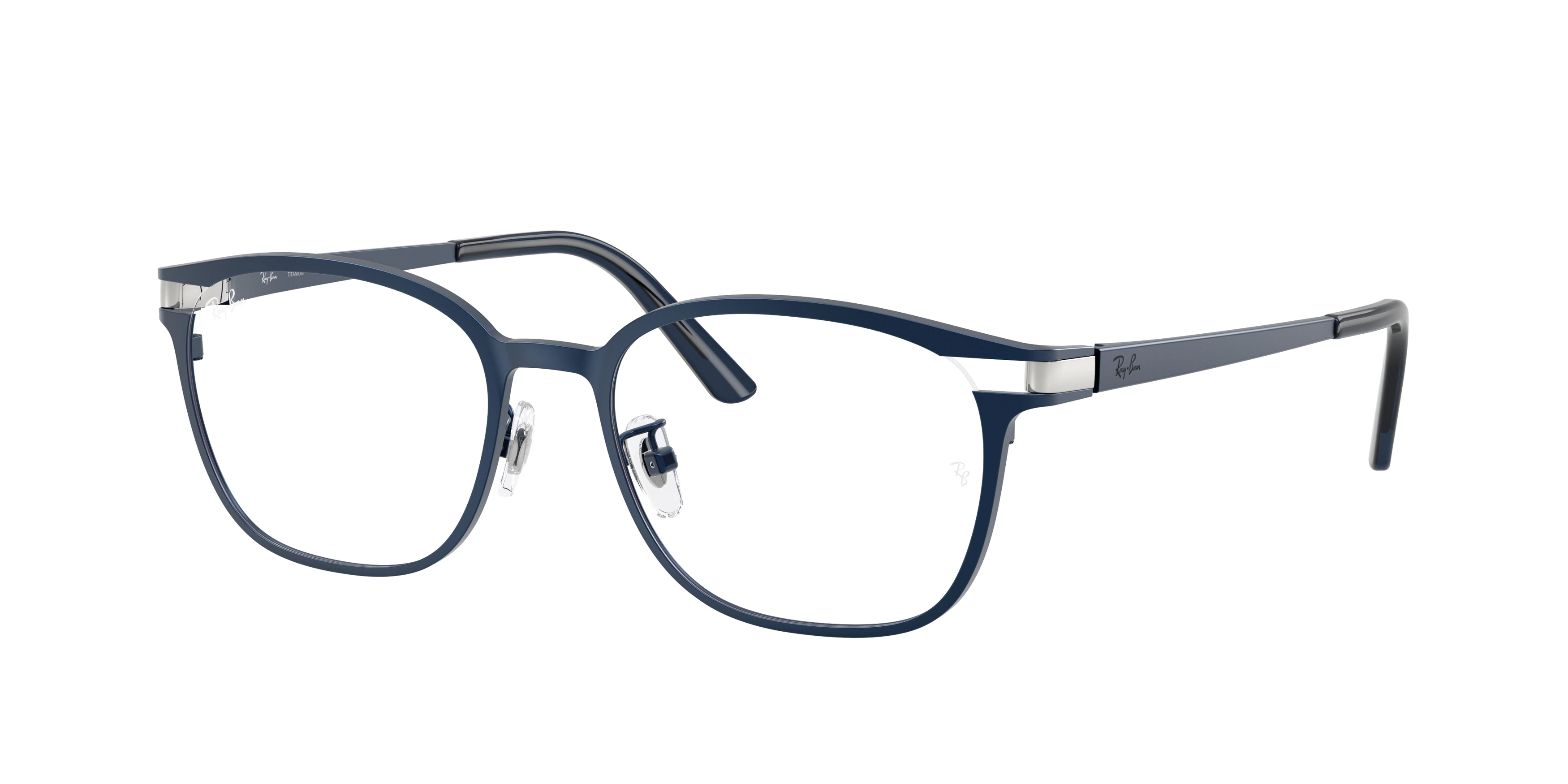 Оправа Ray-Ban 0RX8780D/1061