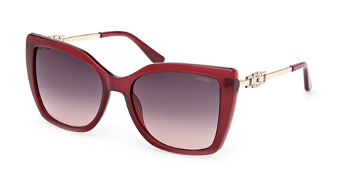 Солнцезащитные очки GUESS GUS 00266/69Z 