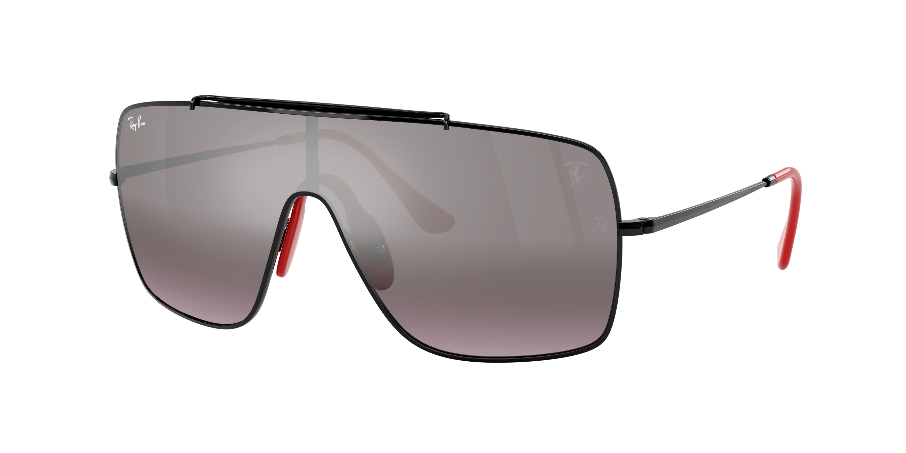 Солнцезащитные очки Ray-Ban 0RB3697M/F009Y3 