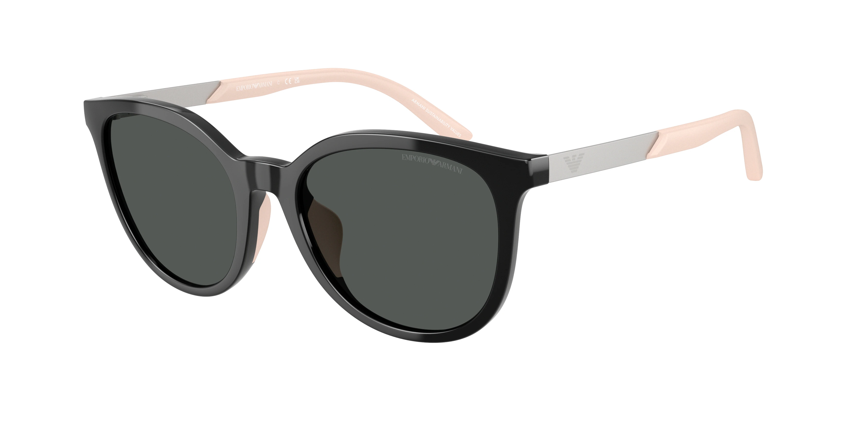 Солнцезащитные очки Emporio Armani