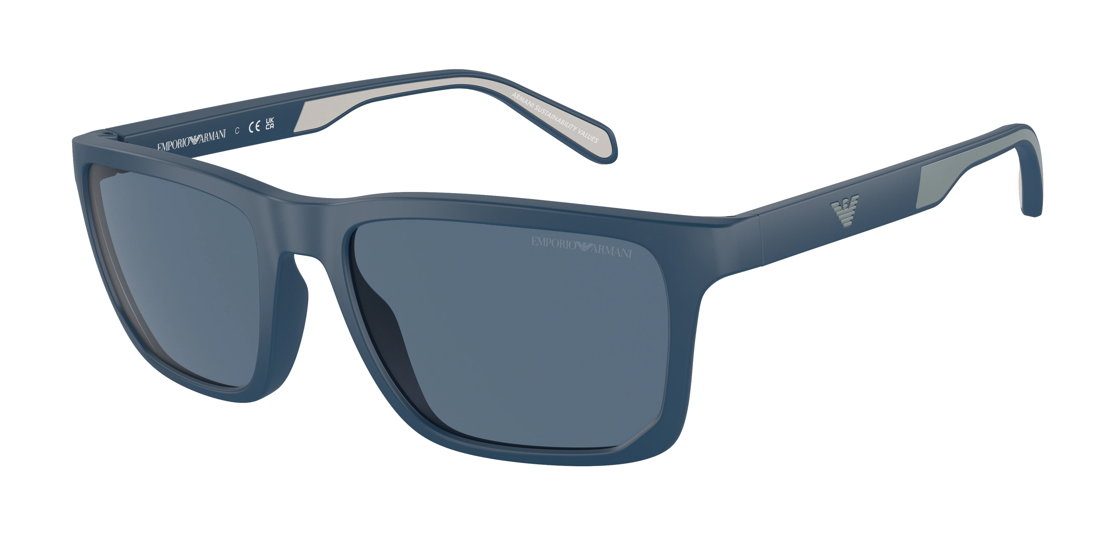 Солнцезащитные очки Emporio Armani 0EA4219/576380 