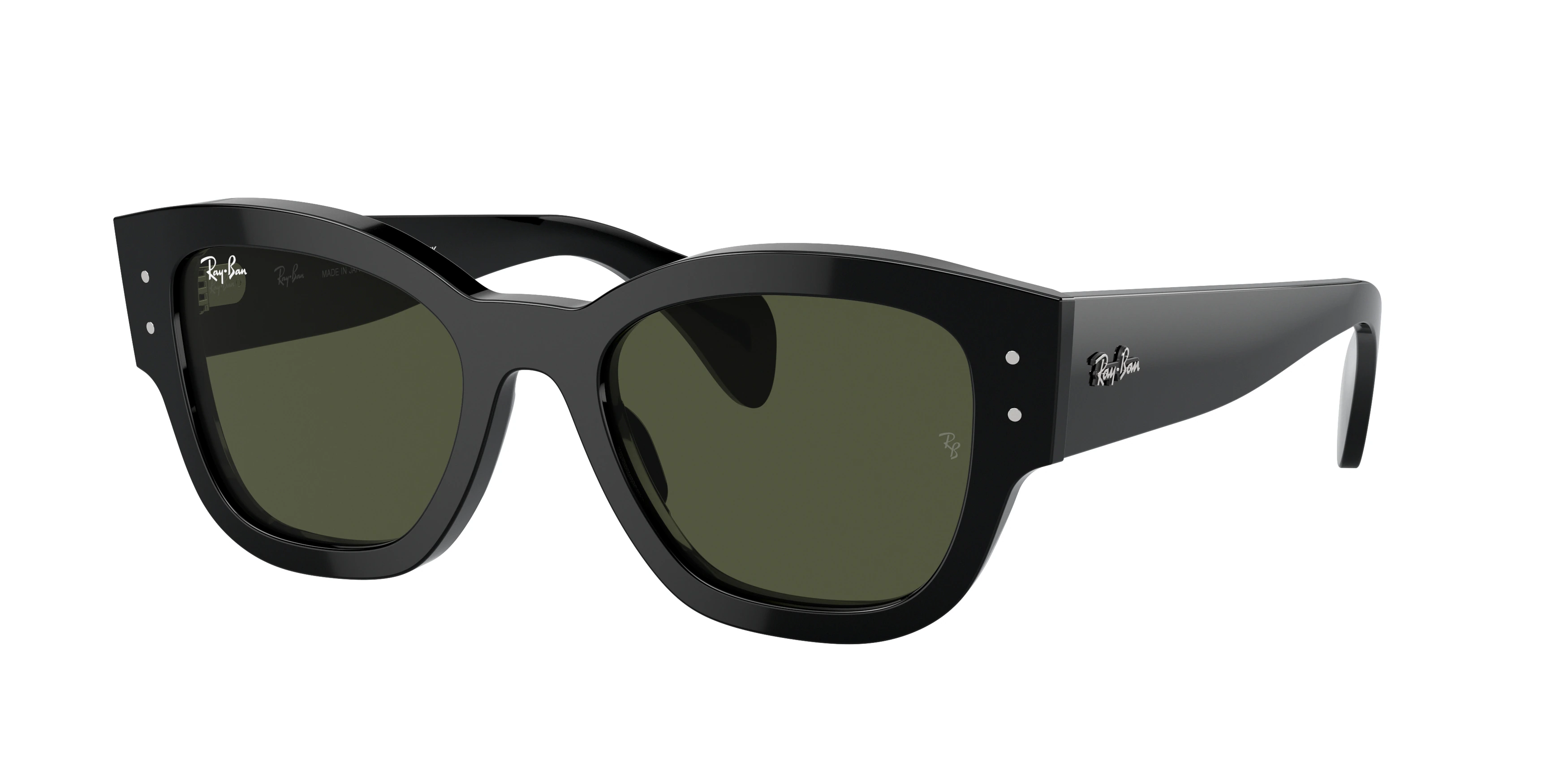 Солнцезащитные очки Ray-Ban 0RB7681S/901/31