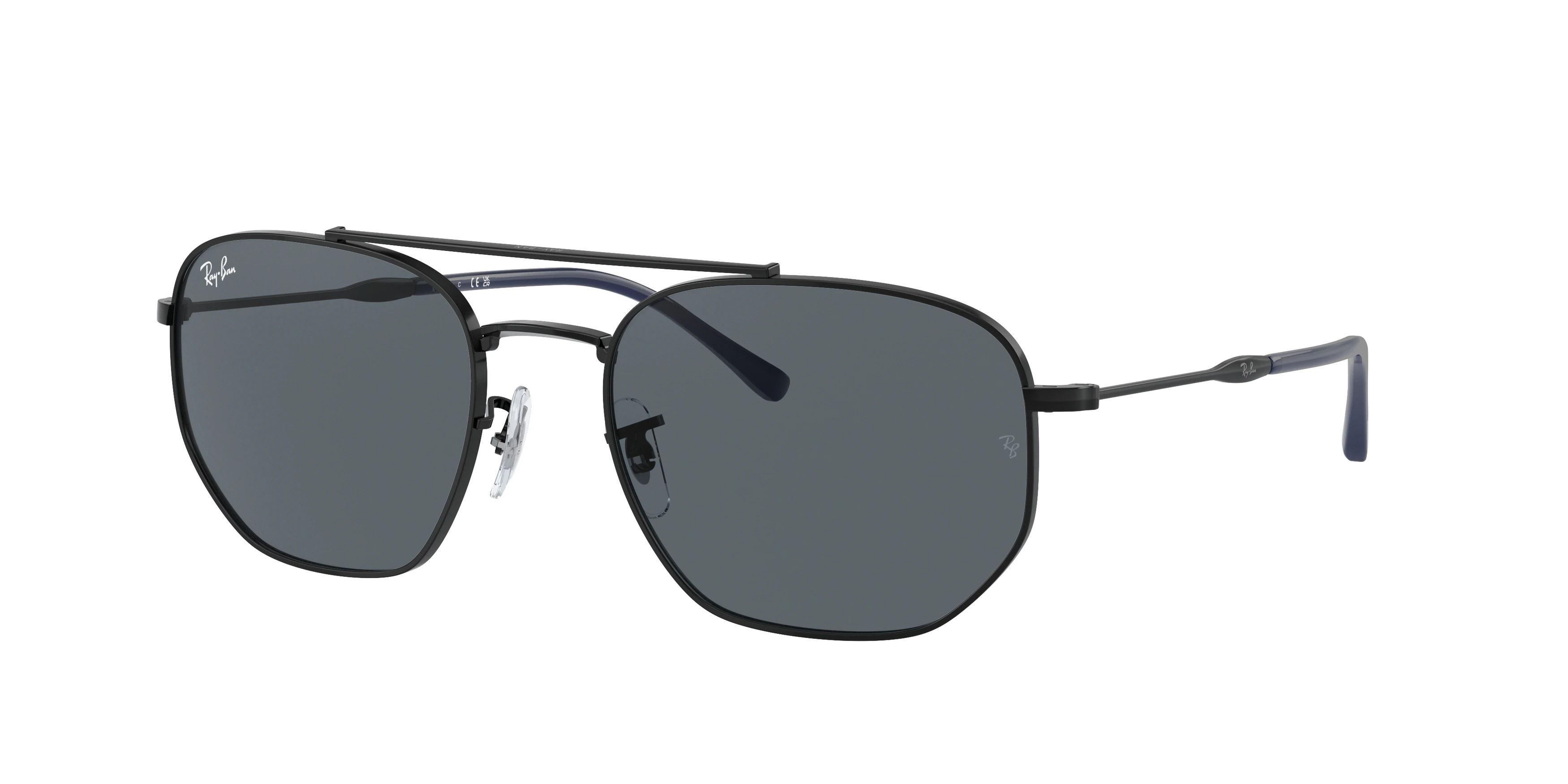 Солнцезащитные очки Ray-Ban 0RB3707 