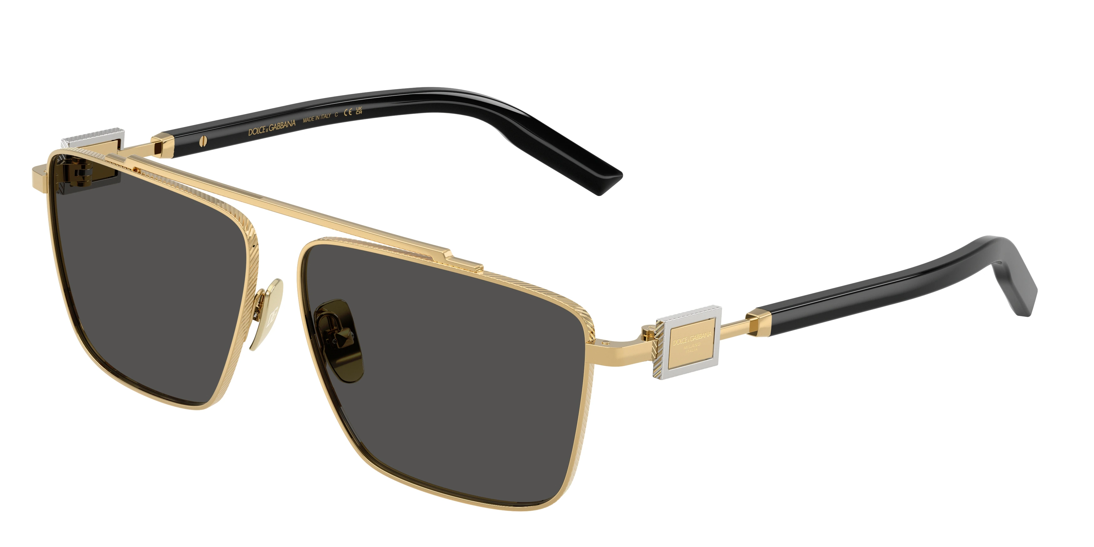 Солнцезащитные очки Dolce & Gabbana 0DG2336/02/87 
