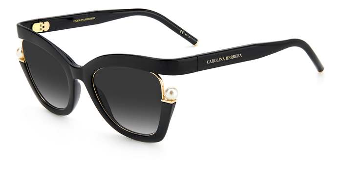 Солнцезащитные очки CAROLINA HERRERA CAROLINA HERRERA CH 0002/S 