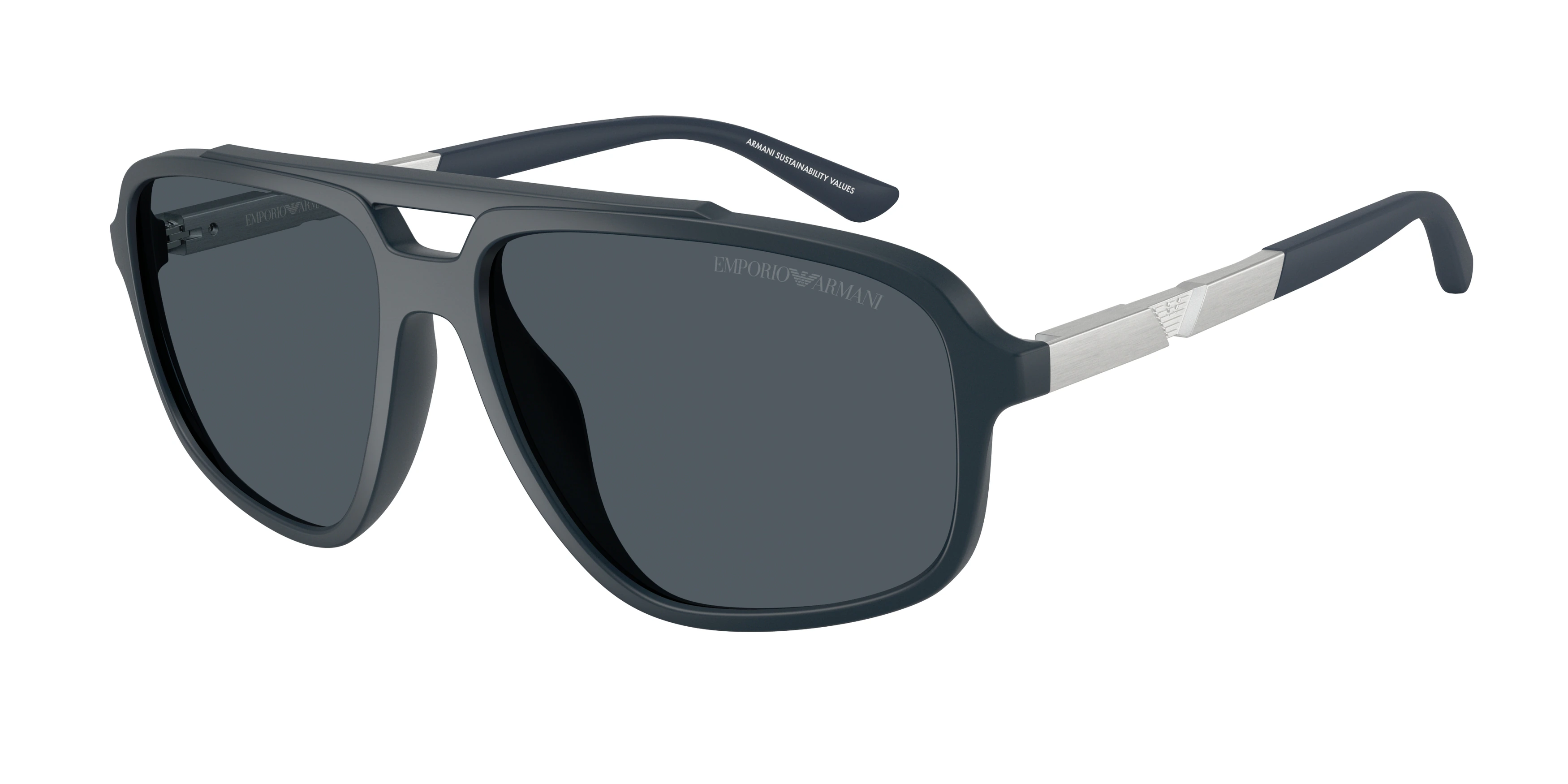 Солнцезащитные очки Emporio Armani 0EA4236U 
