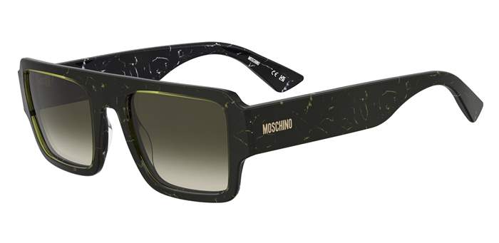 Солнцезащитные очки MOSCHINO MOS213/S UHP 