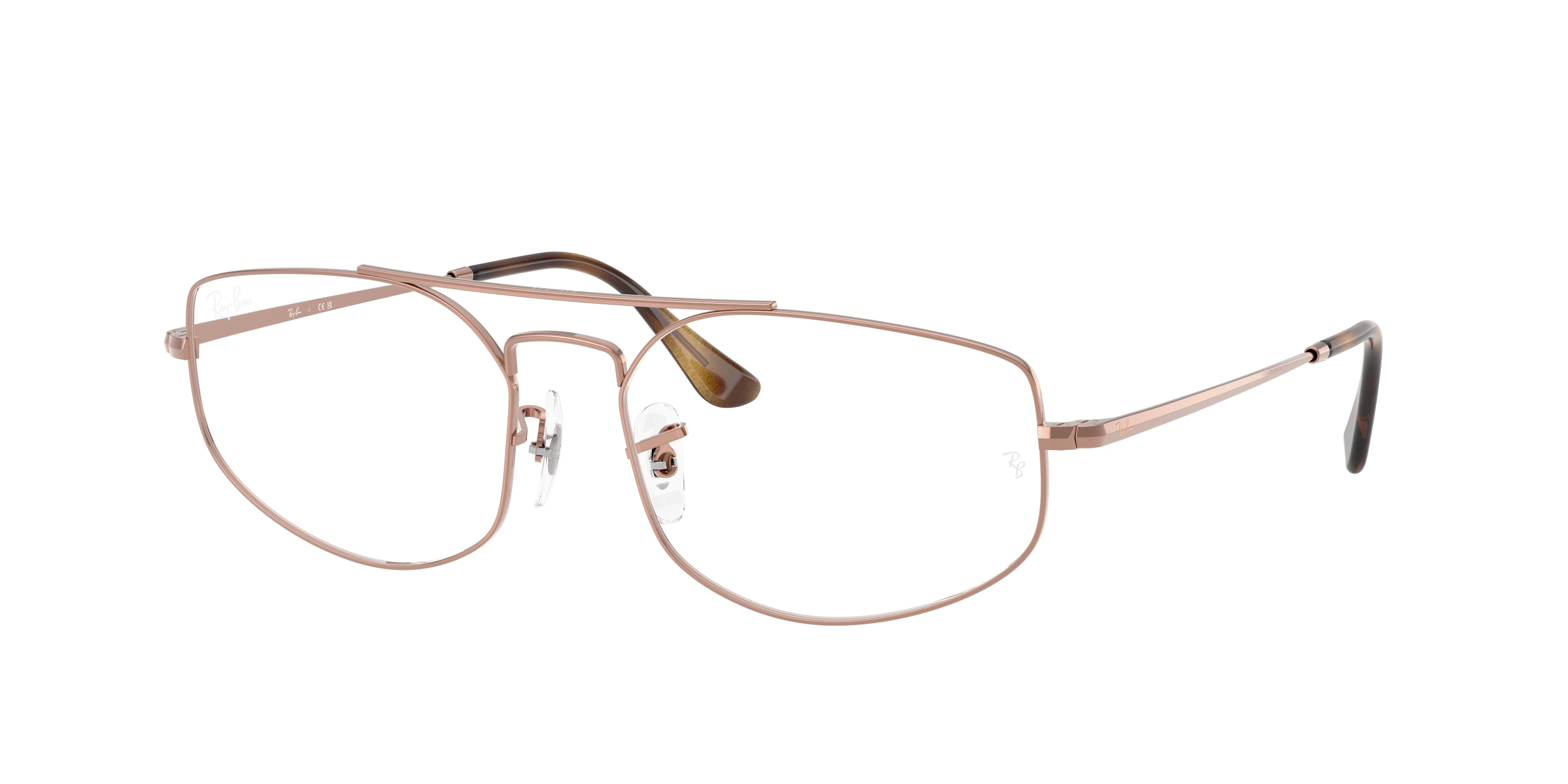 Оправа 0RX6545/2943 Ray-Ban 