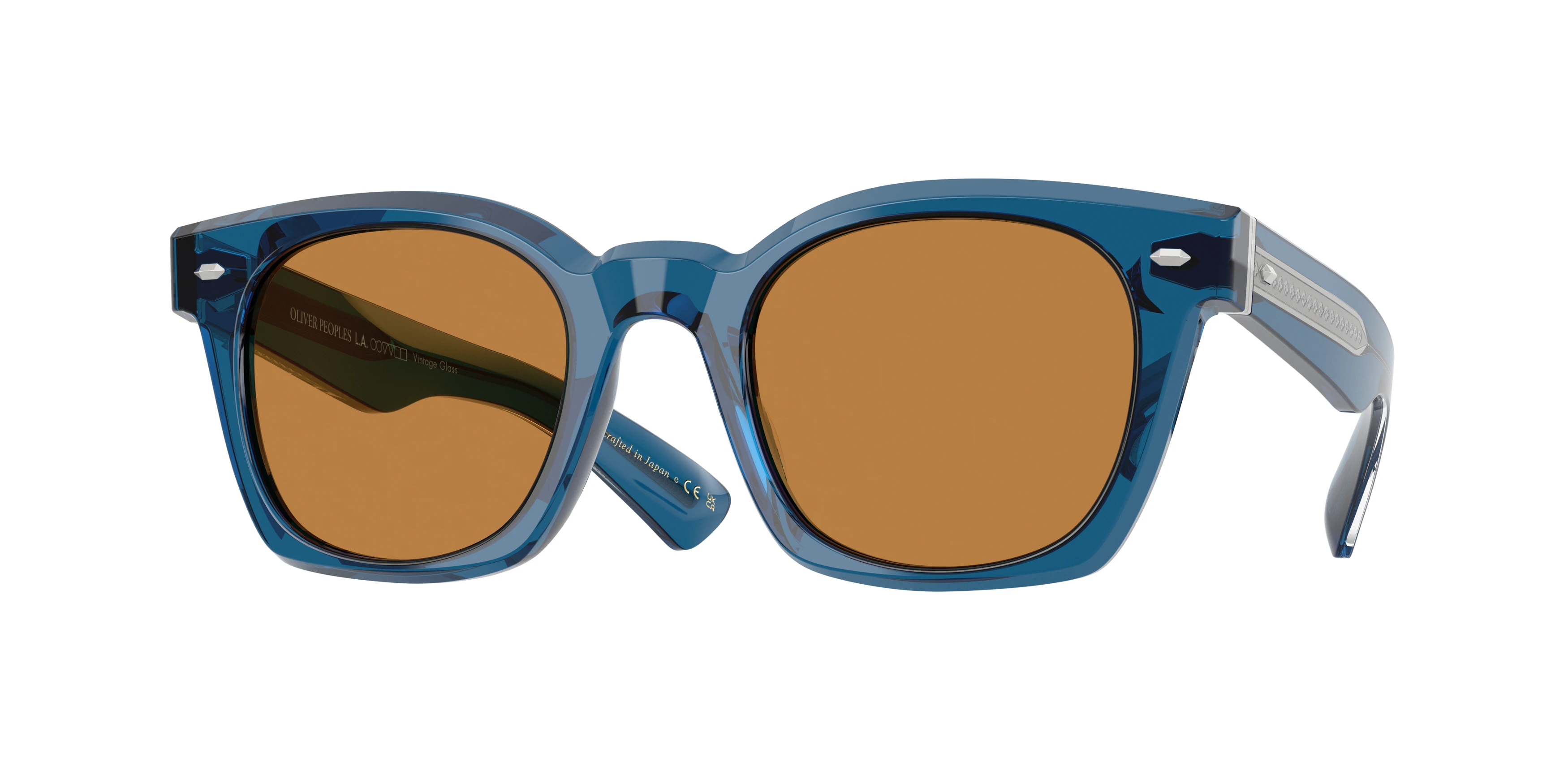Солнцезащитные очки Oliver Peoples