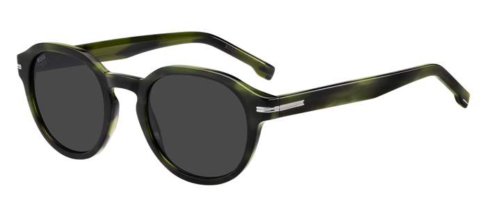 Солнцезащитные очки HUGO BOSS BOSS 1721/S 6AK 