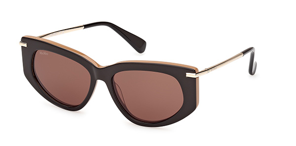 Солнцезащитные очки Max Mara MM 0100/50E 