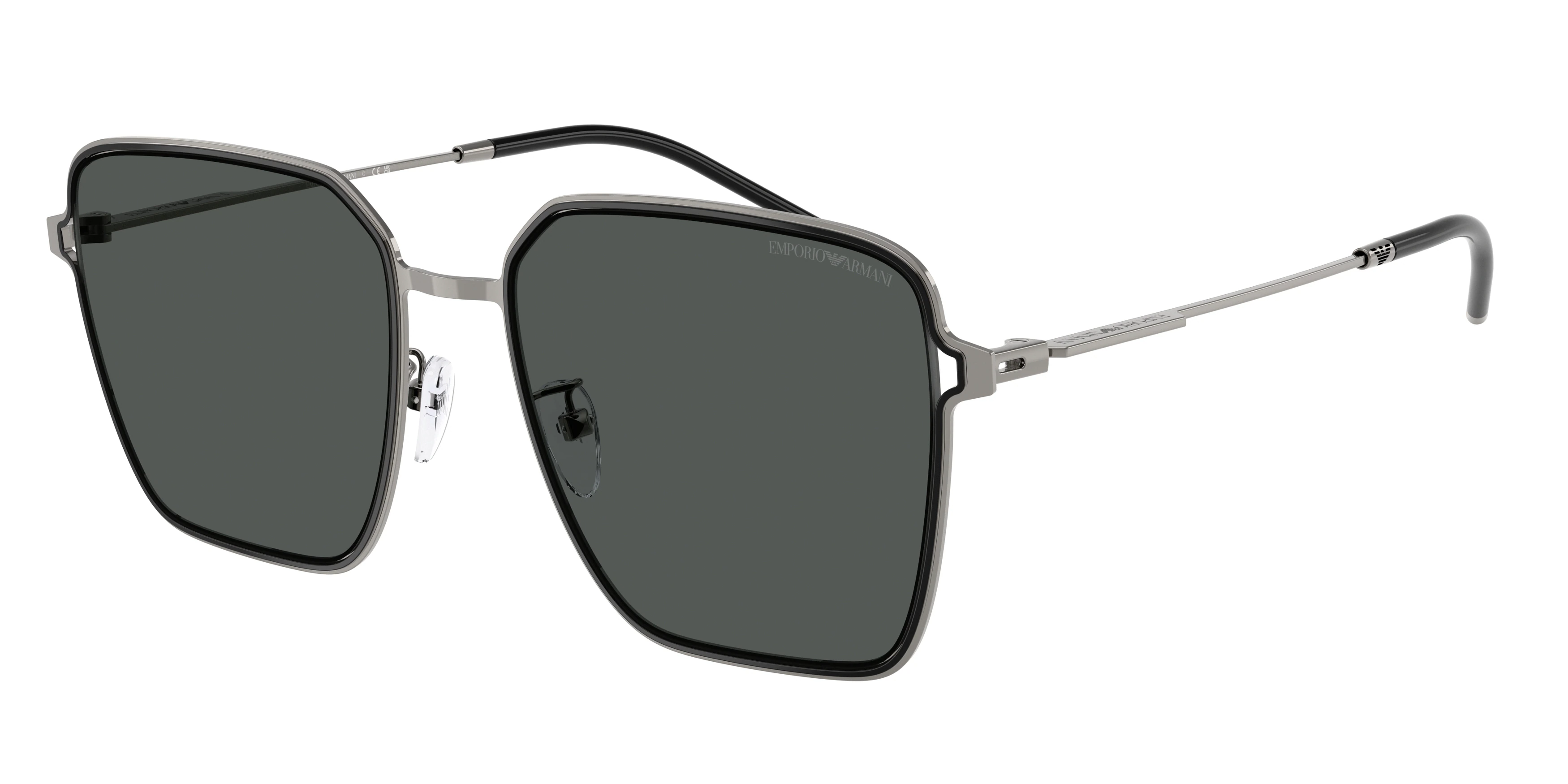 Солнцезащитные очки Emporio Armani 0EA2159D/301487 