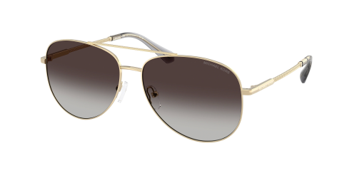 Солнцезащитные очки Michael Kors 0MK1172/10148G 