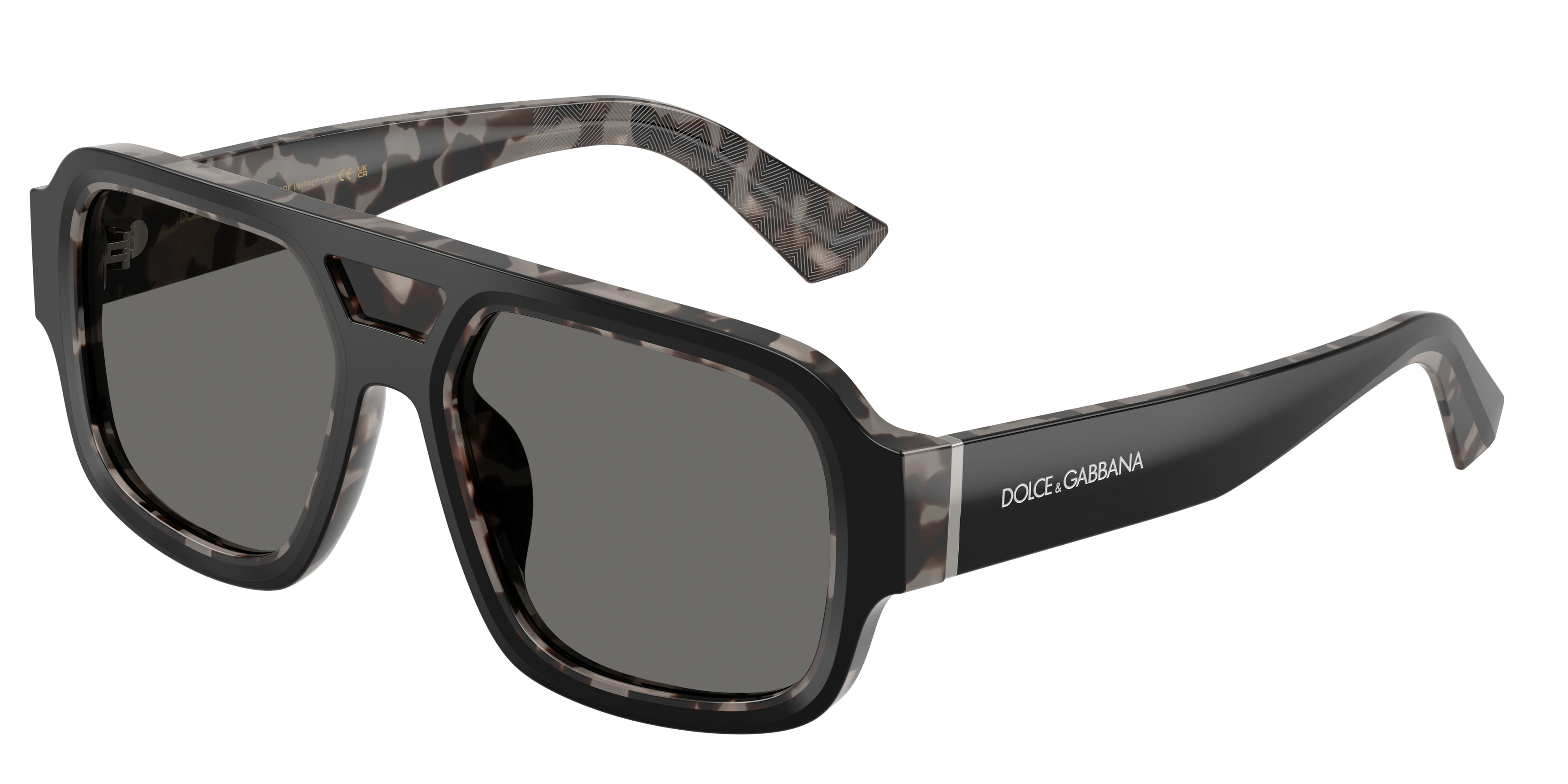 Солнцезащитные очки Dolce & Gabbana 0DG4516/3403/1 