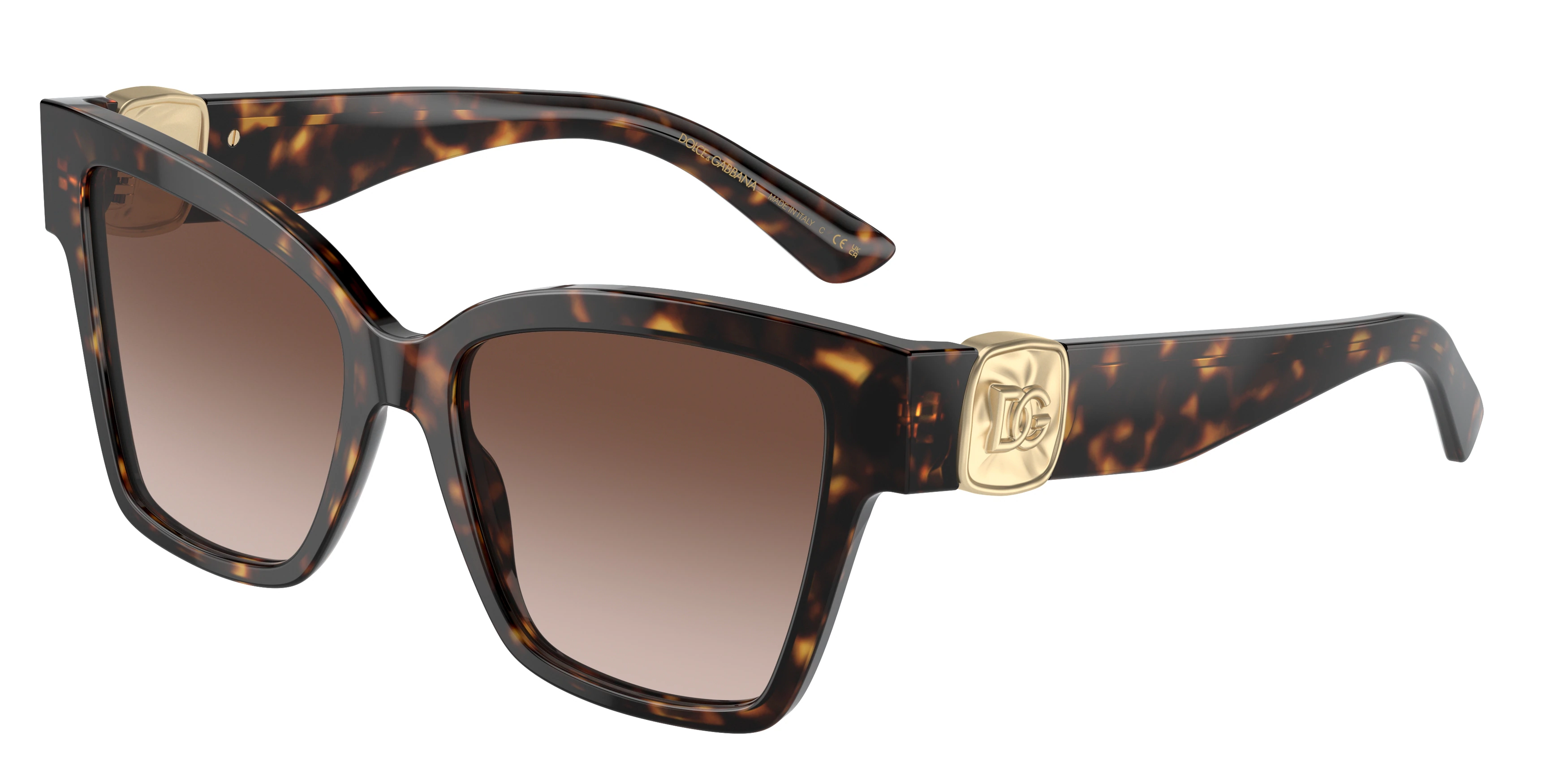 Солнцезащитные очки Dolce & Gabbana  