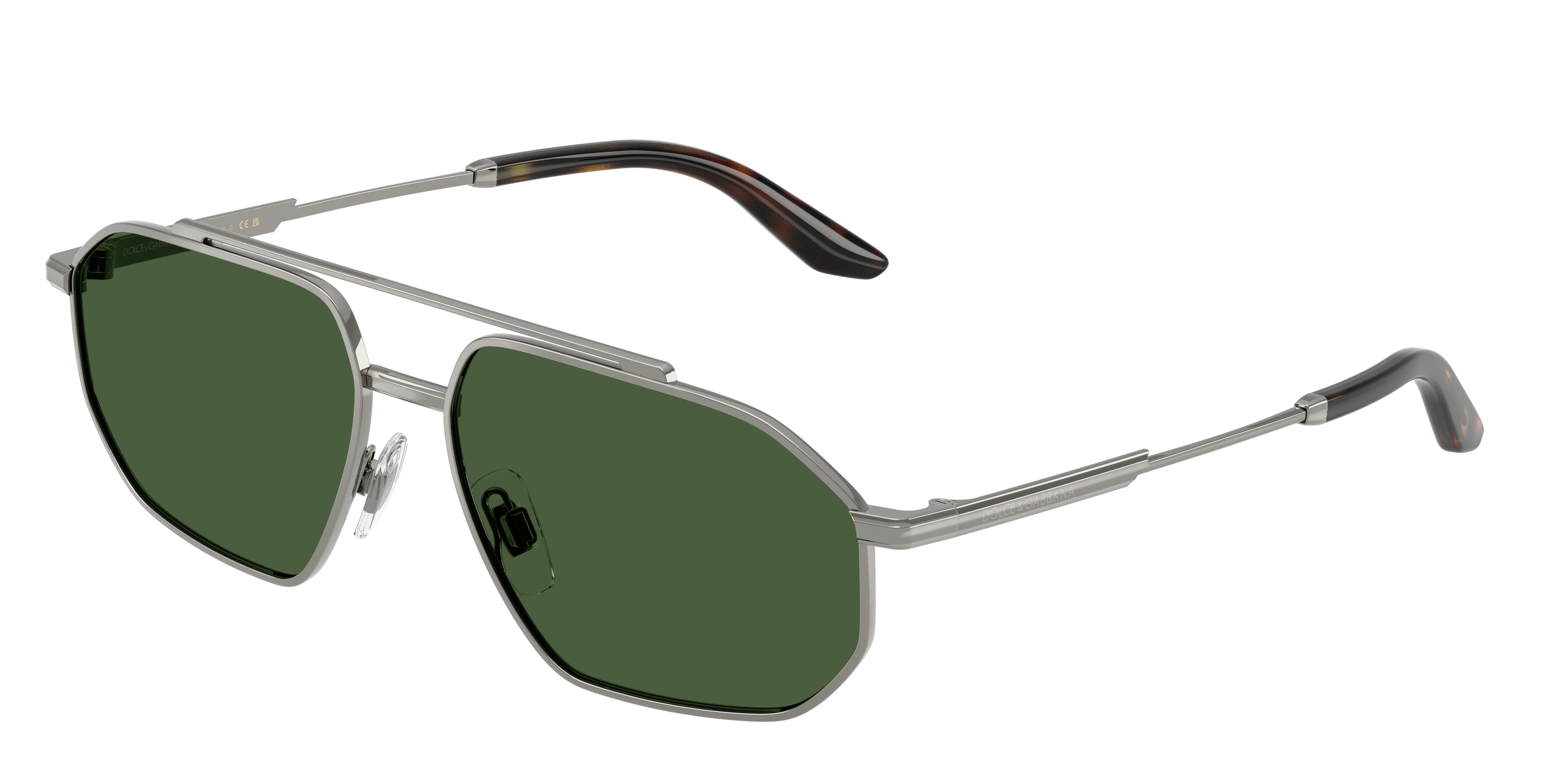 Солнцезащитные очки Dolce & Gabbana 0DG2328/04/71 