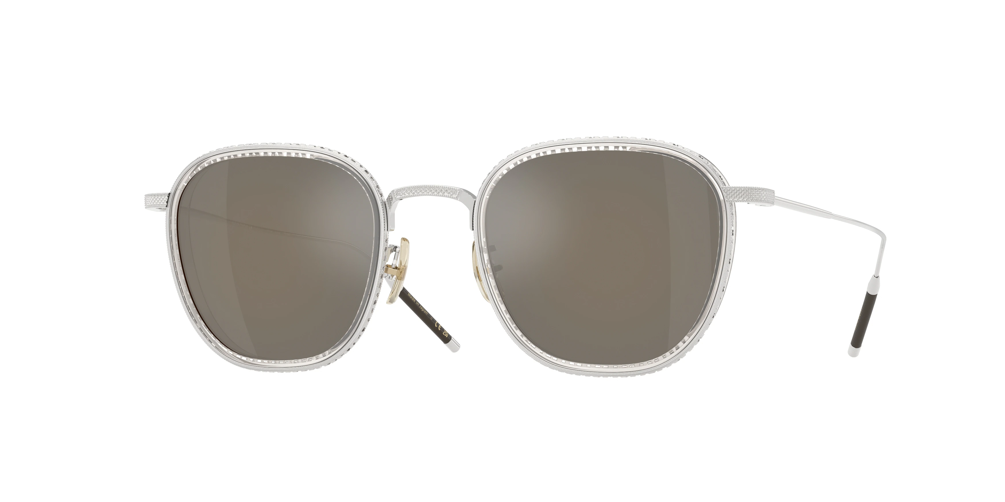 Солнцезащитные очки Oliver Peoples