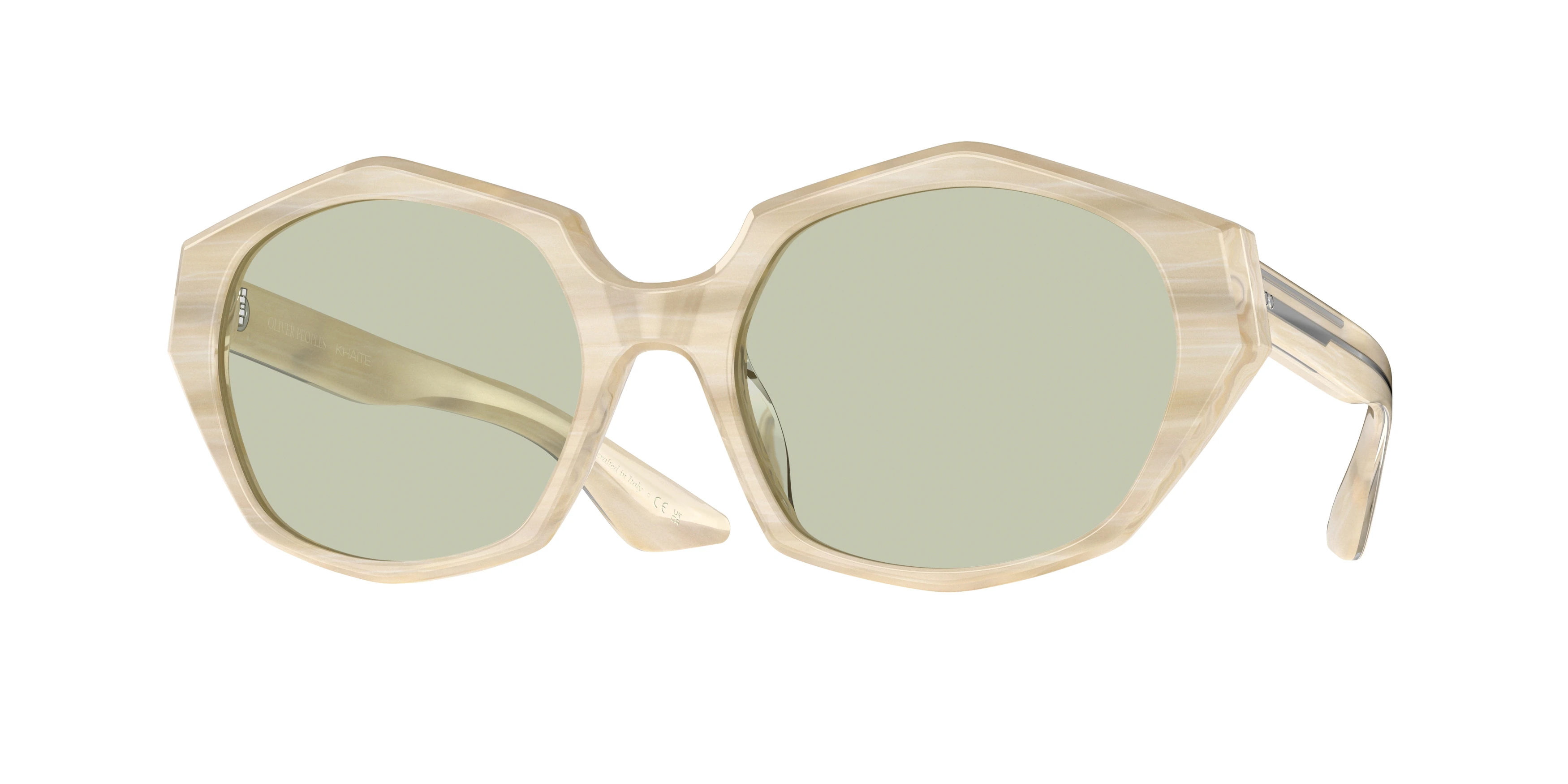Солнцезащитные очки Oliver Peoples  