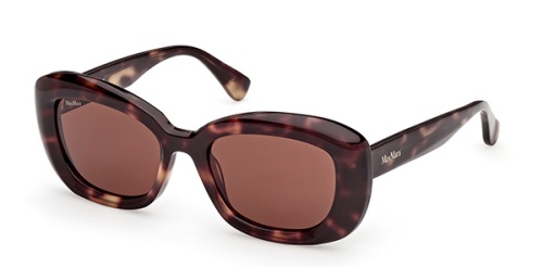 Солнцезащитные очки Max Mara MM 0170/55E 