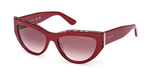 Солнцезащитные очки Guess by Marciano GMS 00028/71T 