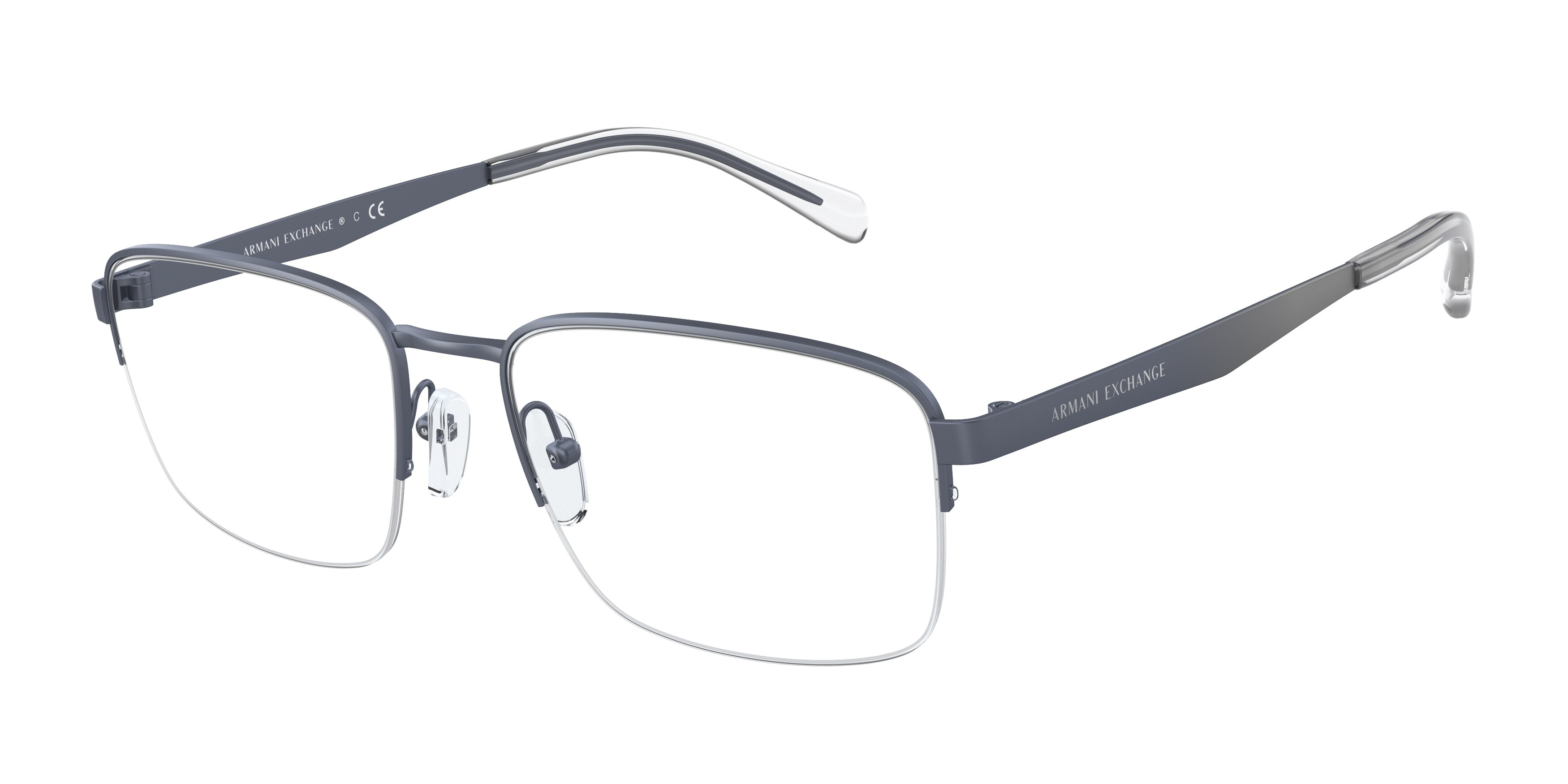 Оправа 0AX1053 Armani Exchange 