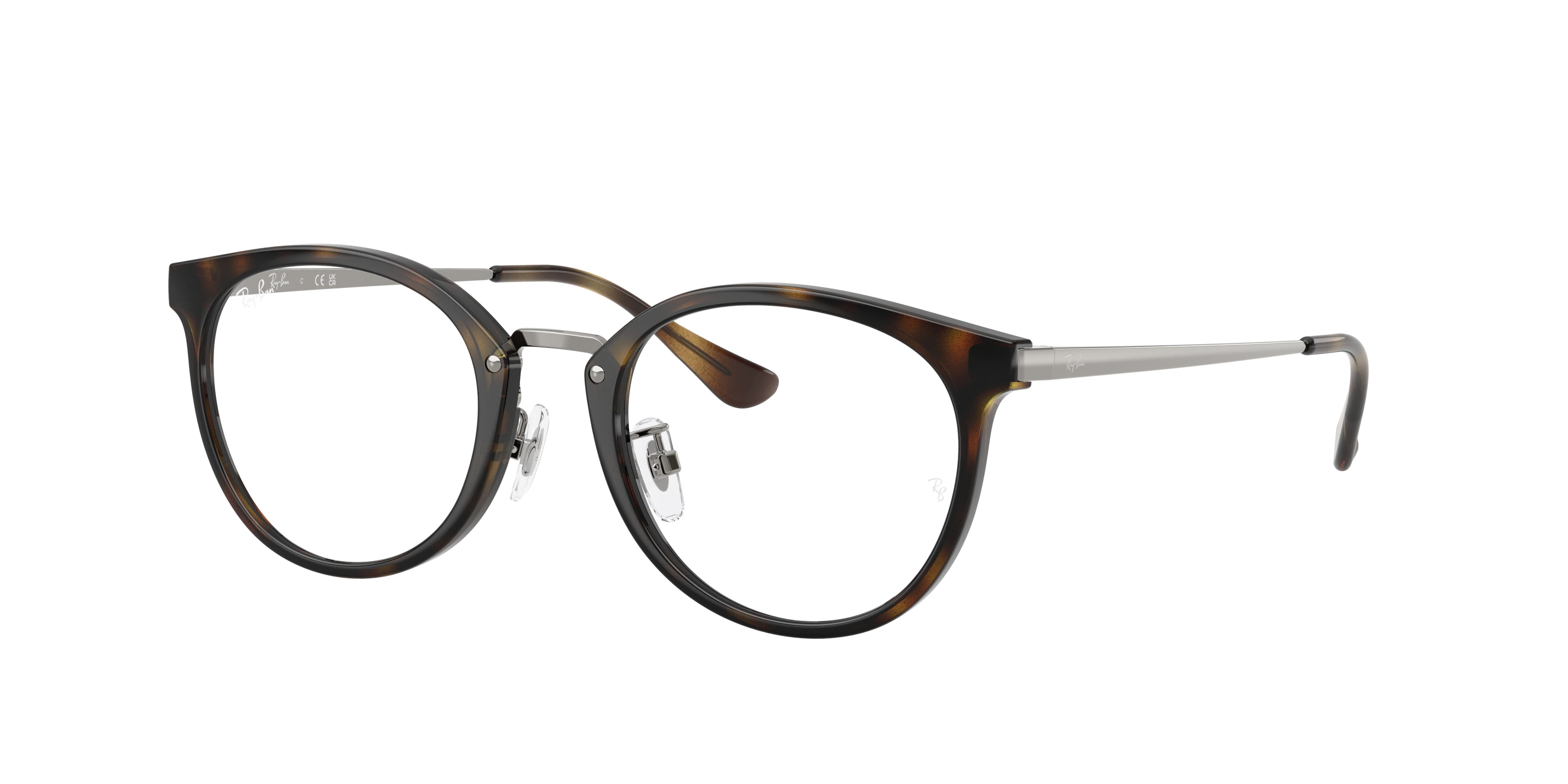 Оправа Ray-Ban  0RX7266D/2012 