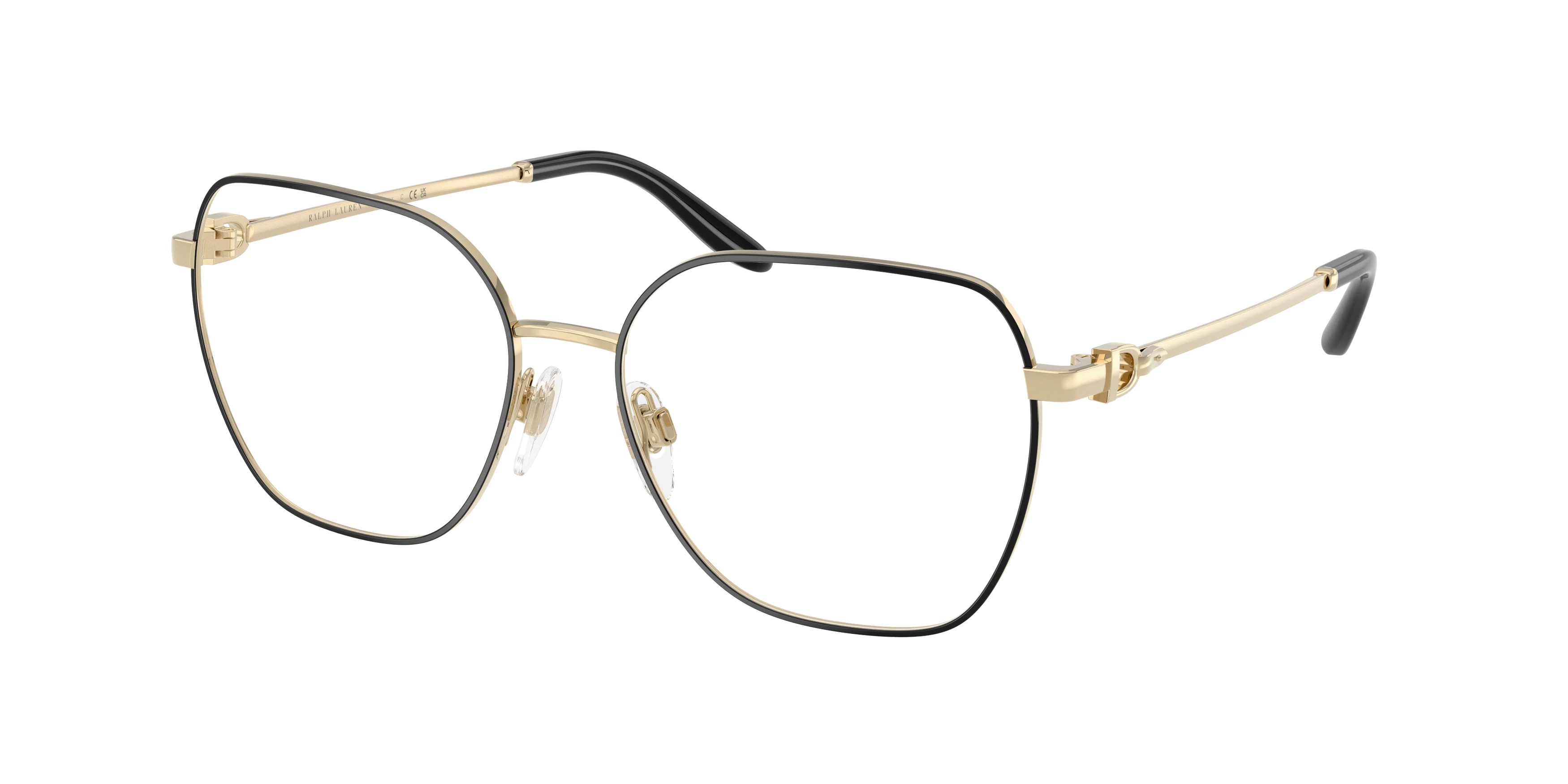 Оправа Ralph Lauren 0RL5138/9398