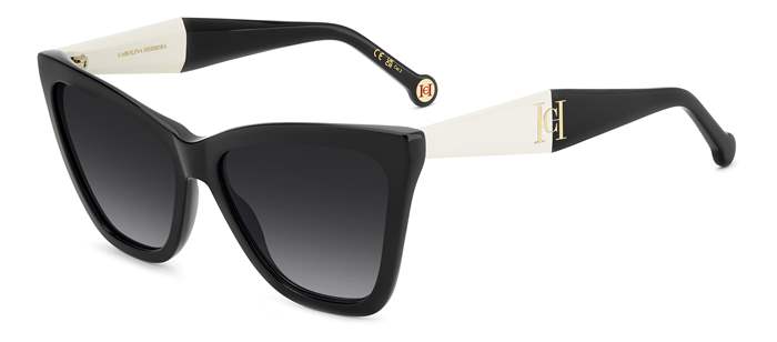 Солнцезащитные очки CAROLINA HERRERA HER 0374/S 80S 