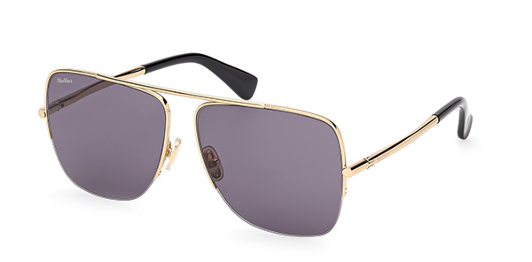 Солнцезащитные очки Max Mara MM 0121/30A 