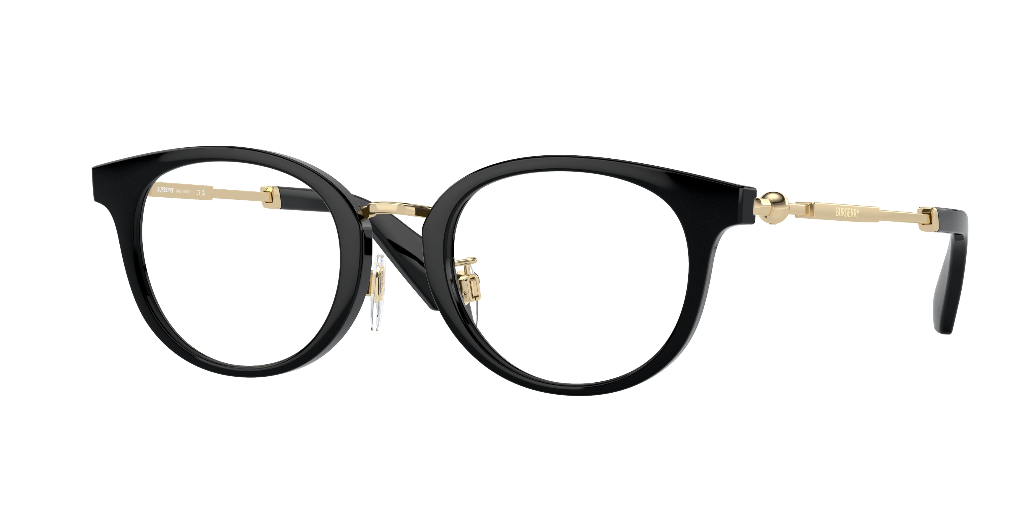 Оправа 0BE2413D/3001 Burberry 