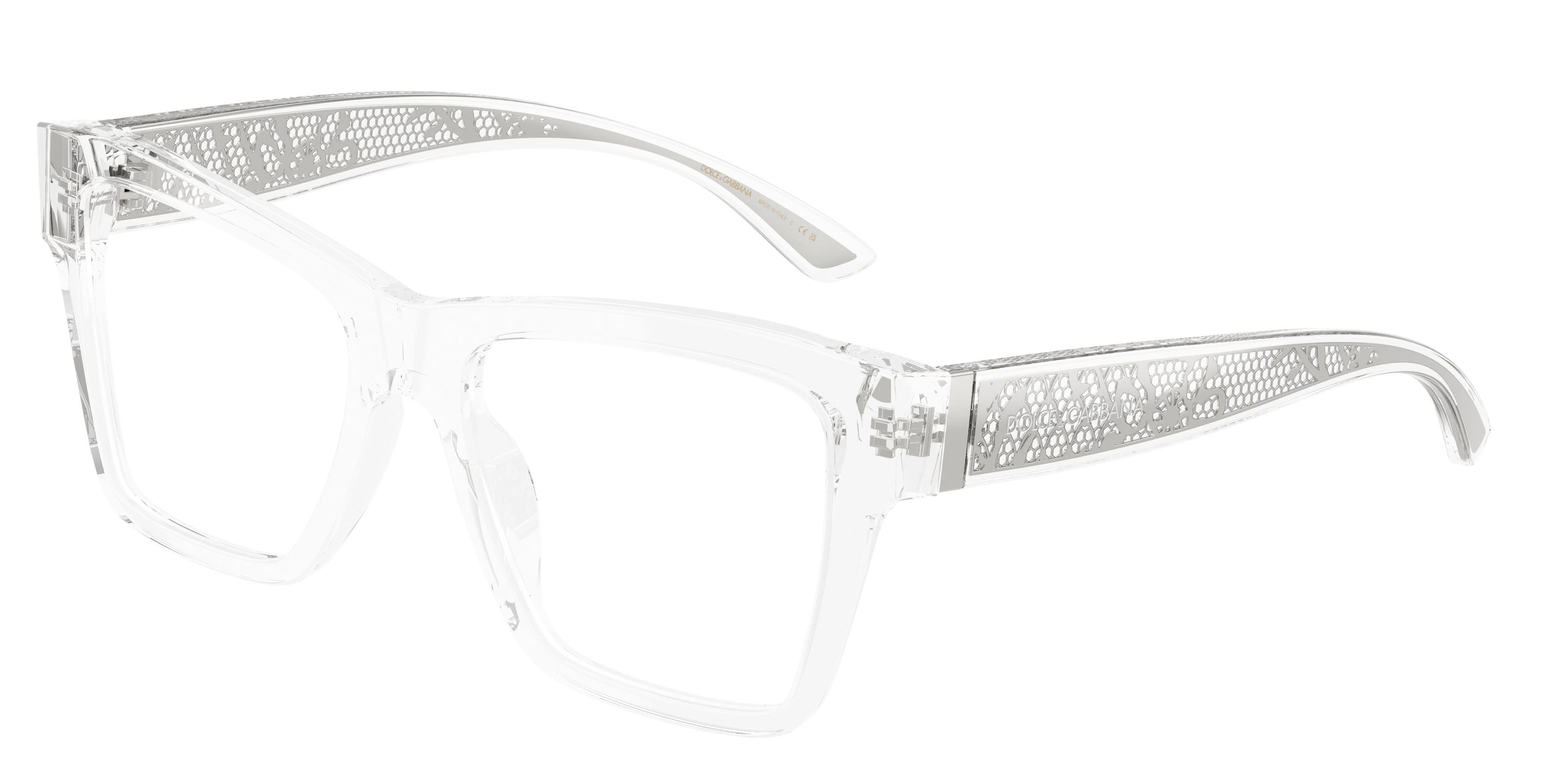Оправа Dolce & Gabbana  0DG3411/3133 