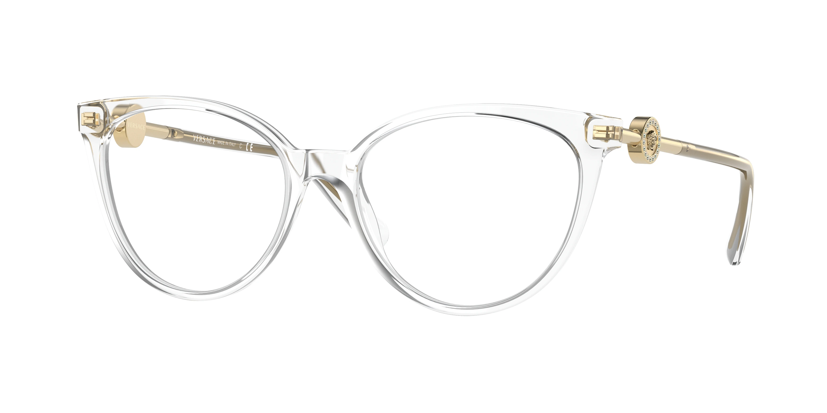 Оправа 0VE3298B/148 Versace 