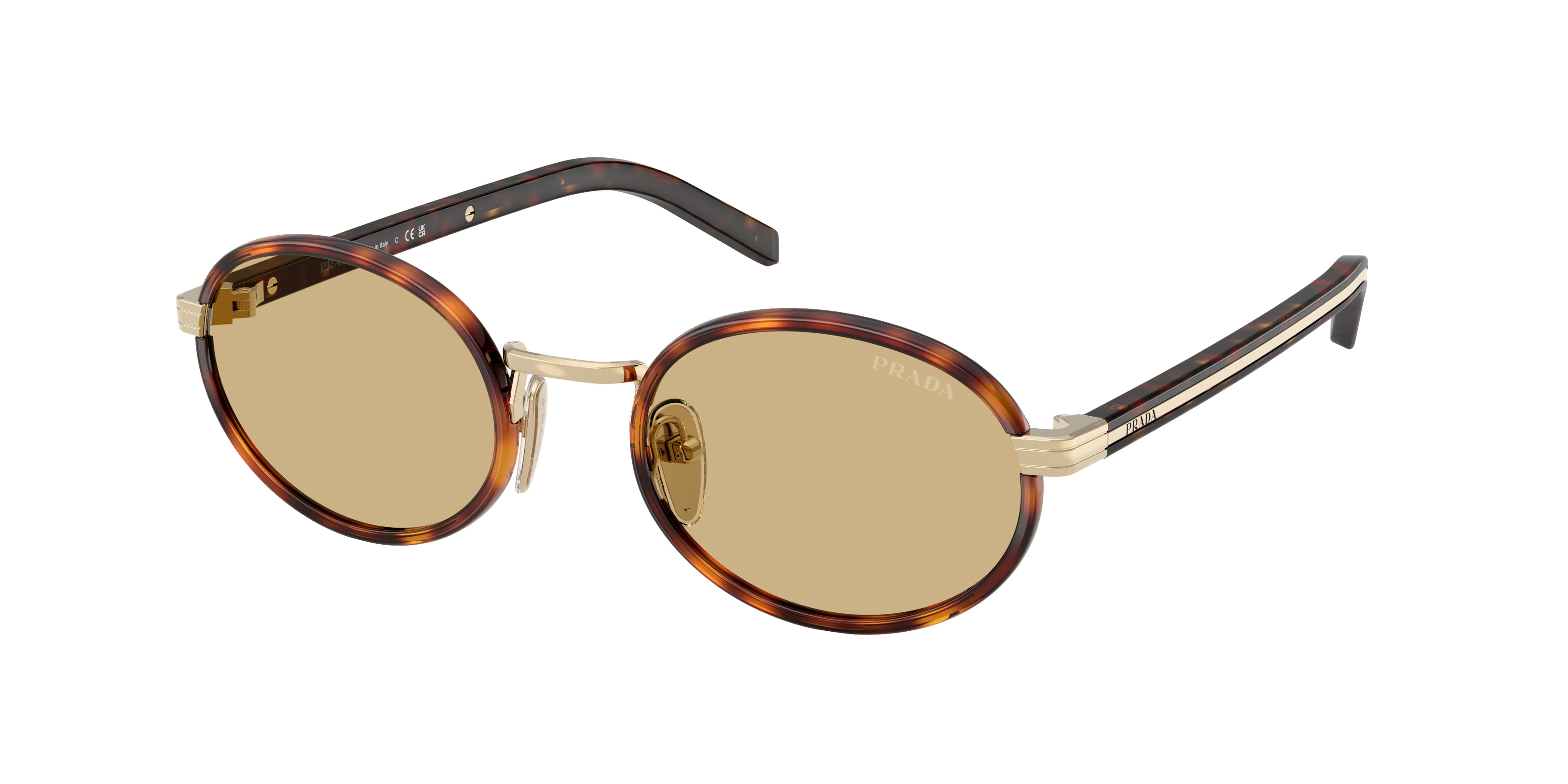 Солнцезащитные очки Prada 0PR B56S/21E10R 